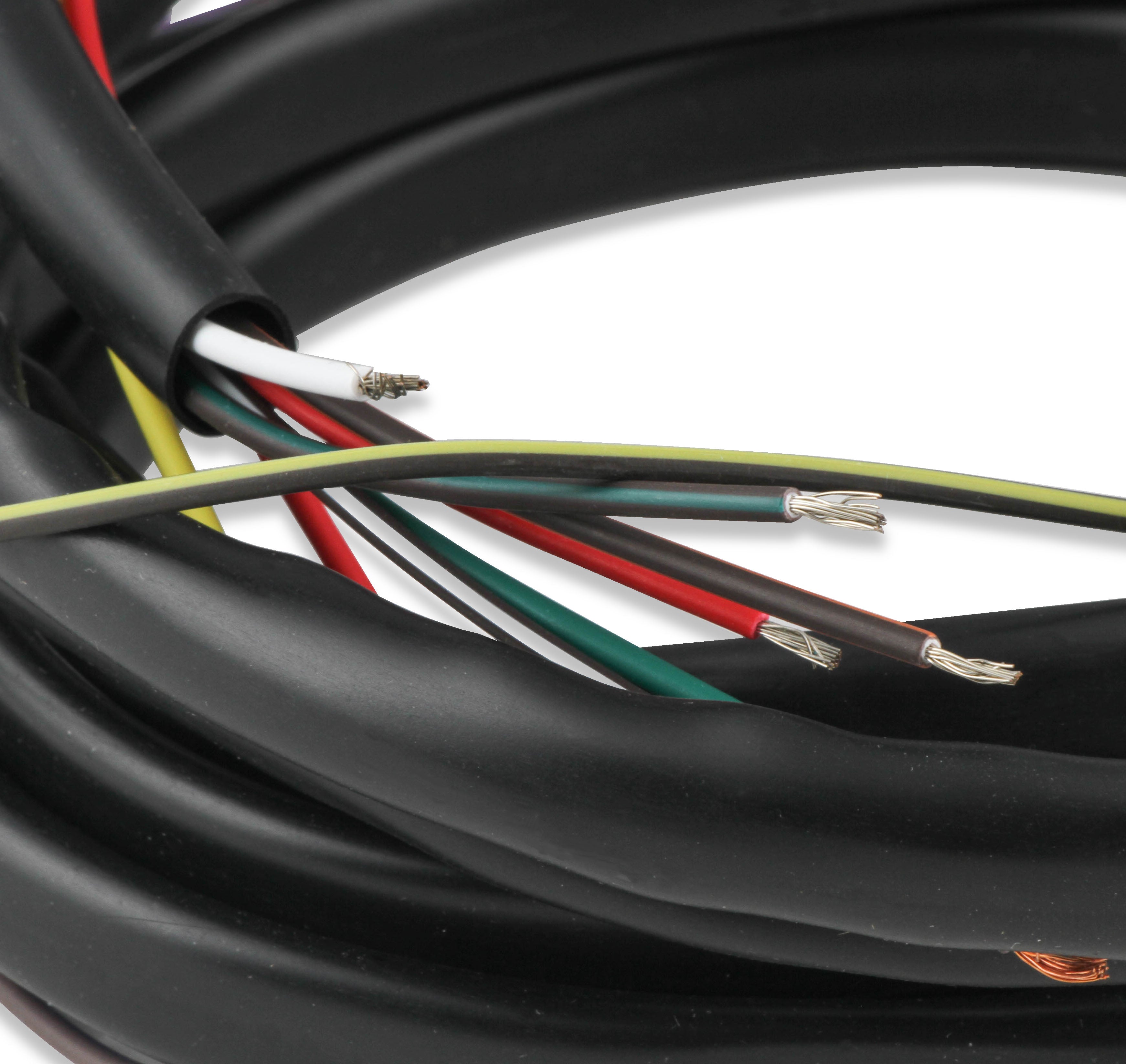MSD Replacement Harness For PN 62152/62153, DIS 4, DIS 4 High-output 8898 product image 3