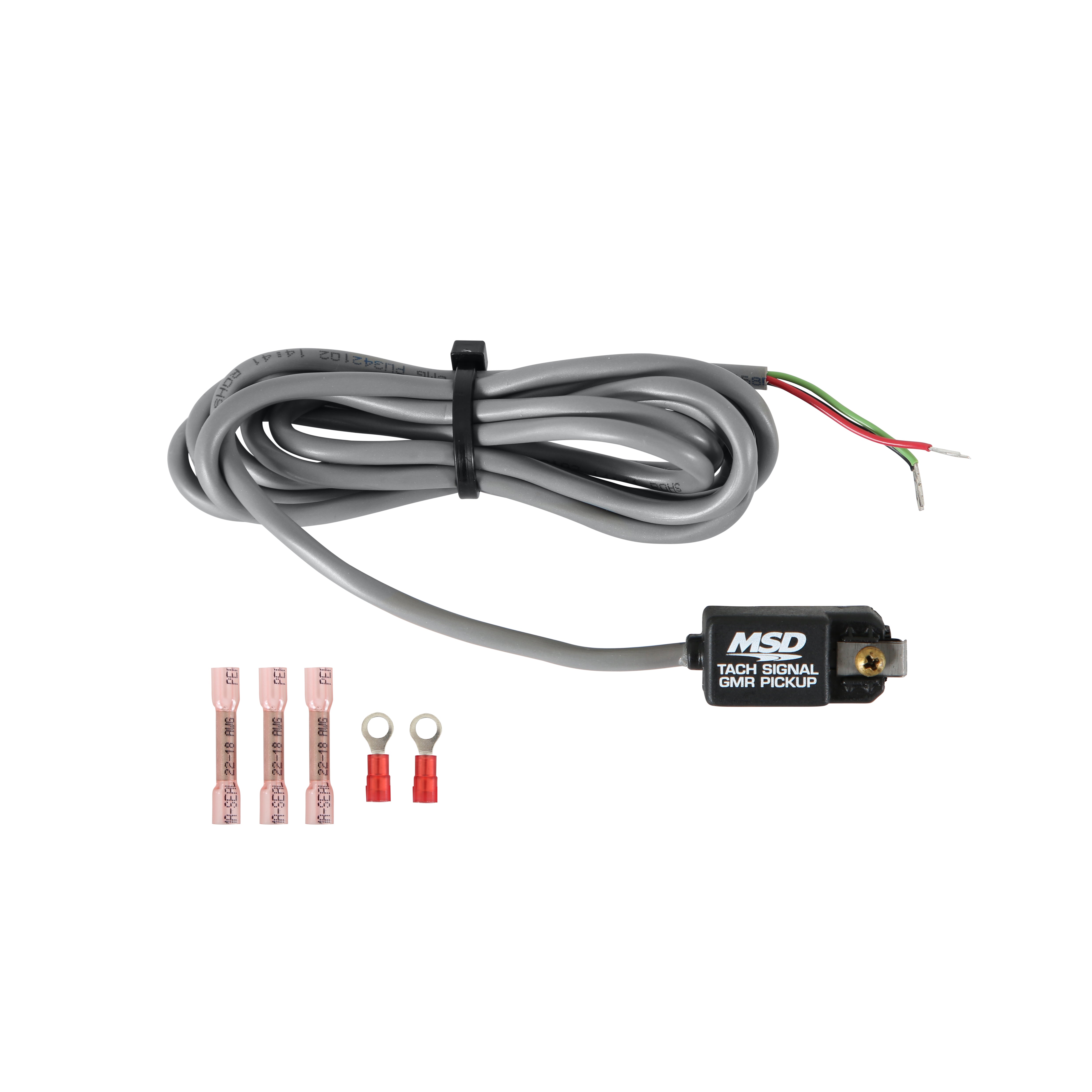 MSD Tach Signal GMR Pickup Ignition Accessory 8918 product image 1