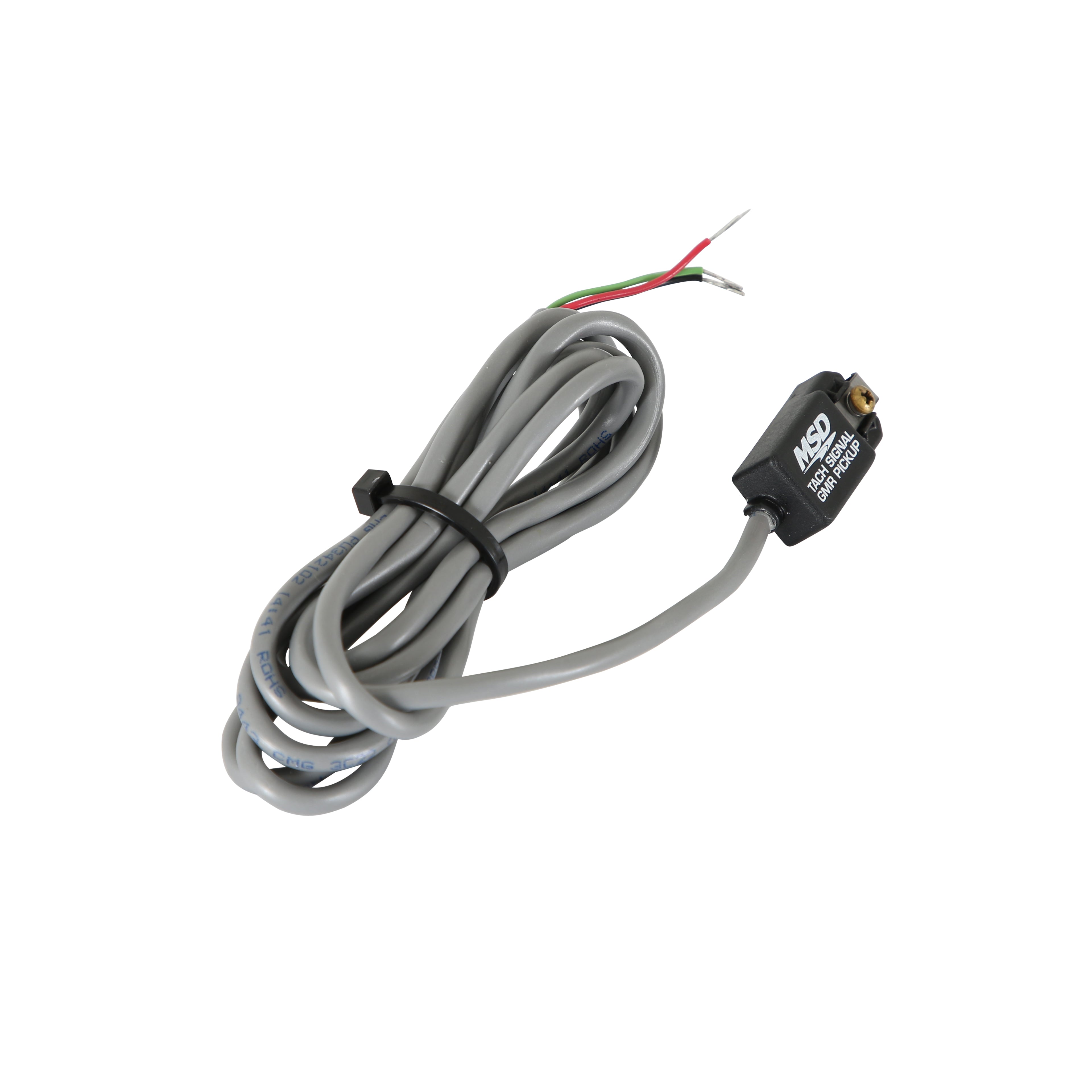 MSD Tach Signal GMR Pickup Ignition Accessory 8918 product image 2
