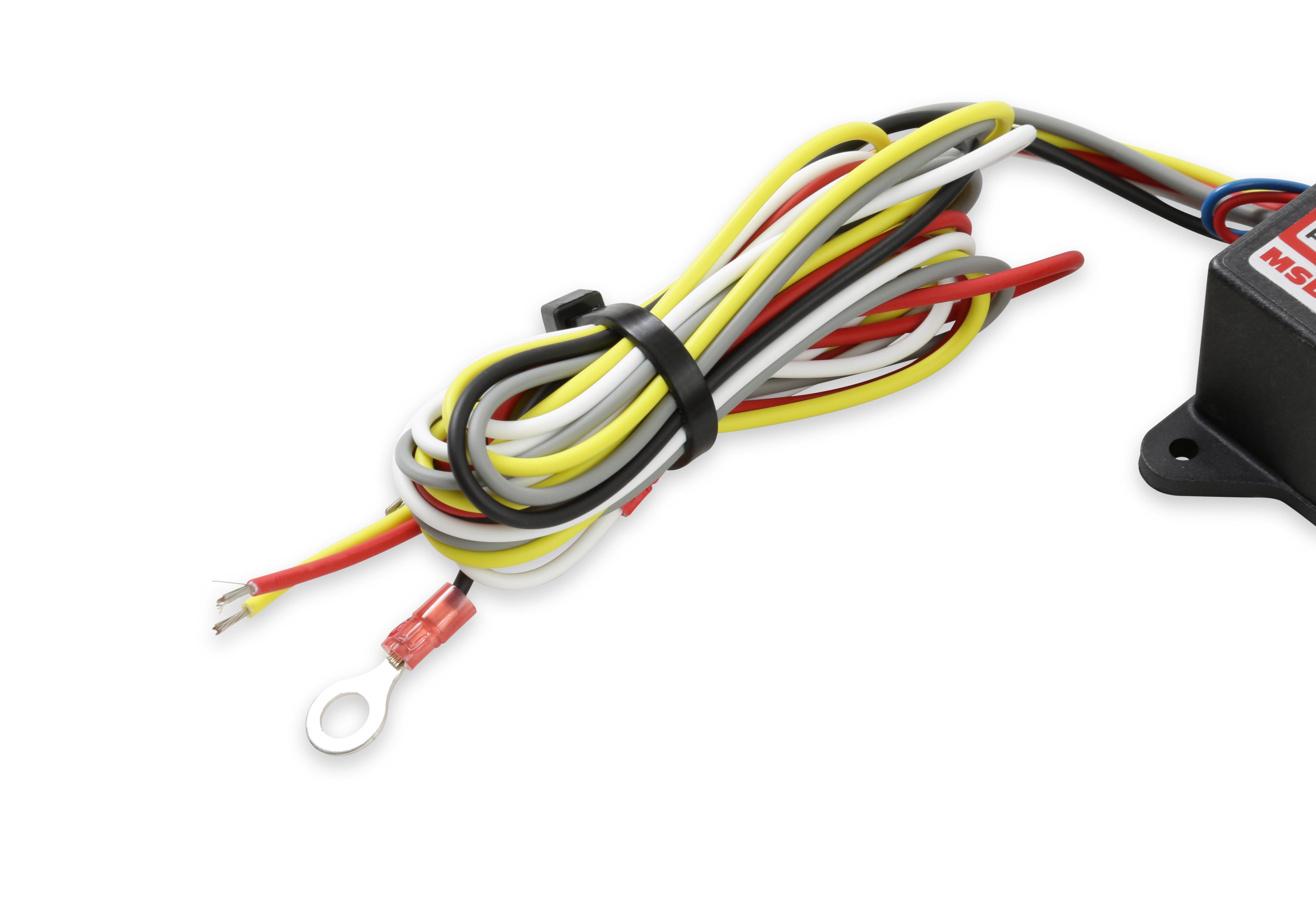 MSD This Switch Will Supply Then Remove Ground to a Circuit. 8950 product image 4