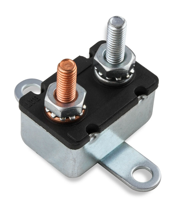 MSD Electric Fan Harn./relay Kit 195 Deg-30A Engine Cooling Fan Motor Wiring Harness 89616 product image 5
