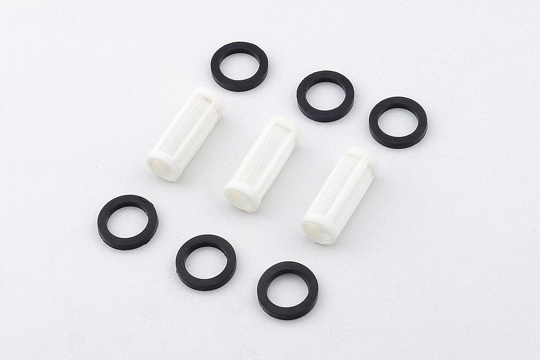Mr Gasket Replacement Fuel Filter Elements For Mr. Gasket 9706, 9747, And 9748. 896G product image 1