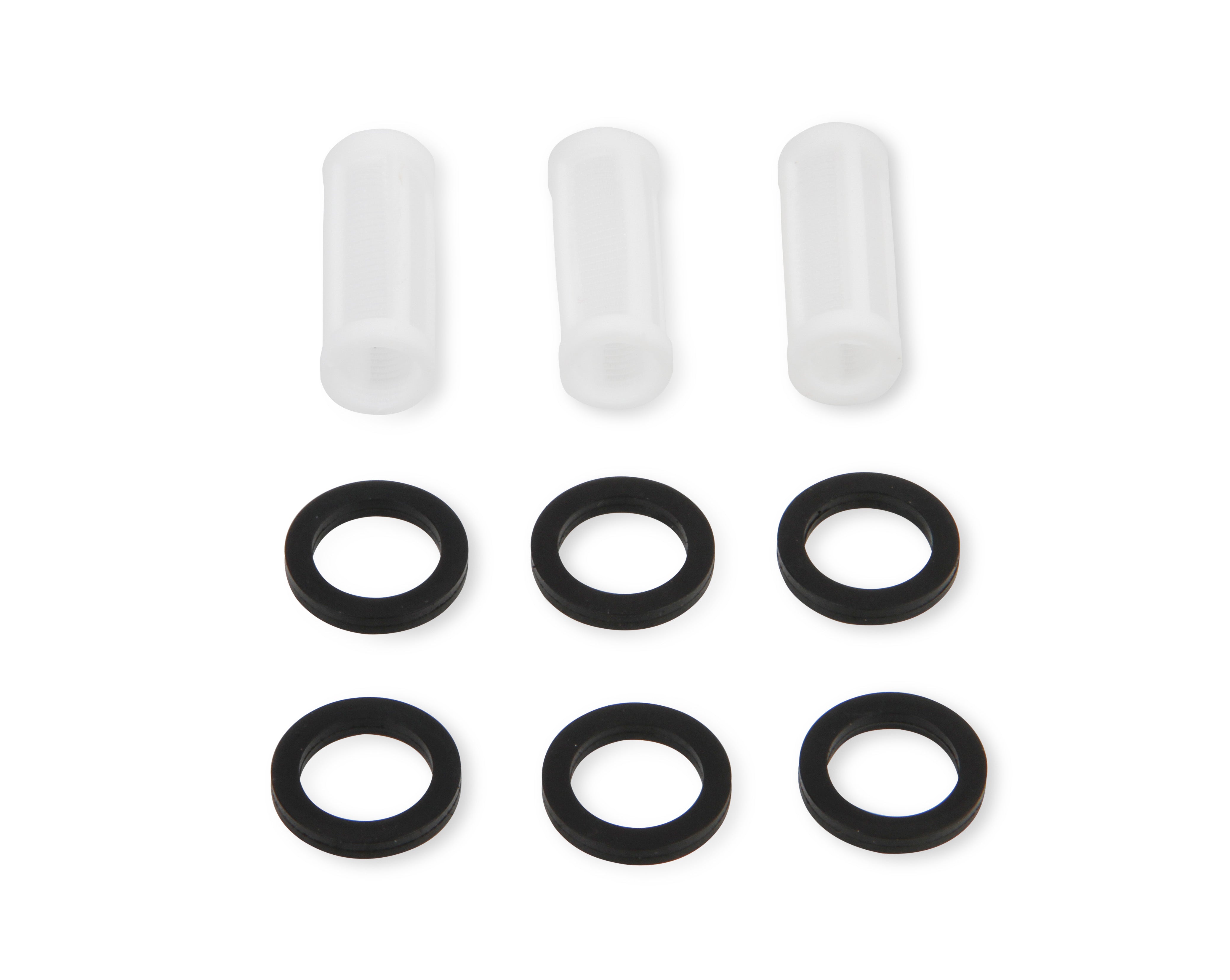 Mr Gasket Replacement Fuel Filter Elements For Mr. Gasket 9706, 9747, And 9748. 896G product image 2