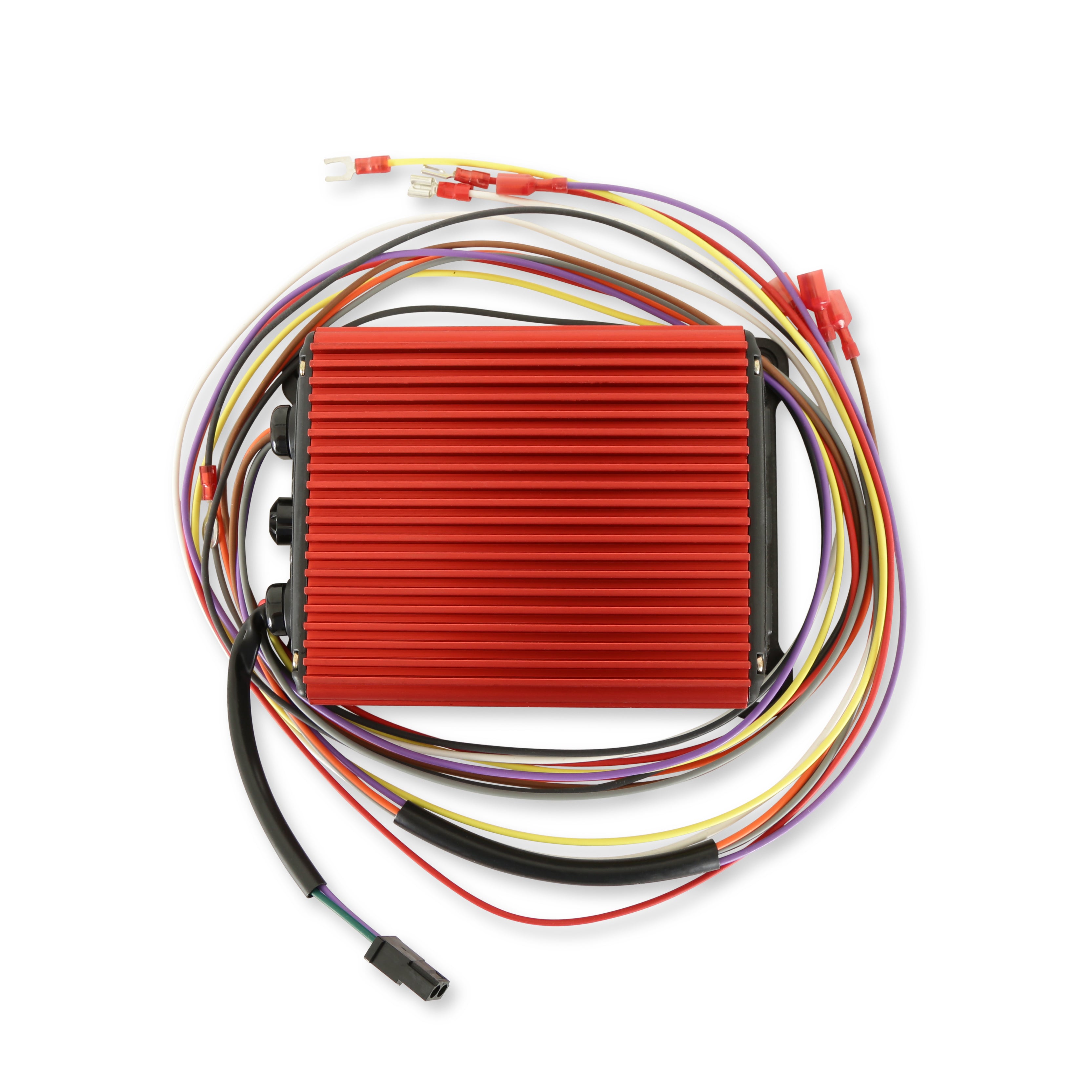MSD Three Stage Retard Control Ignition Control Module 8970 product image 3