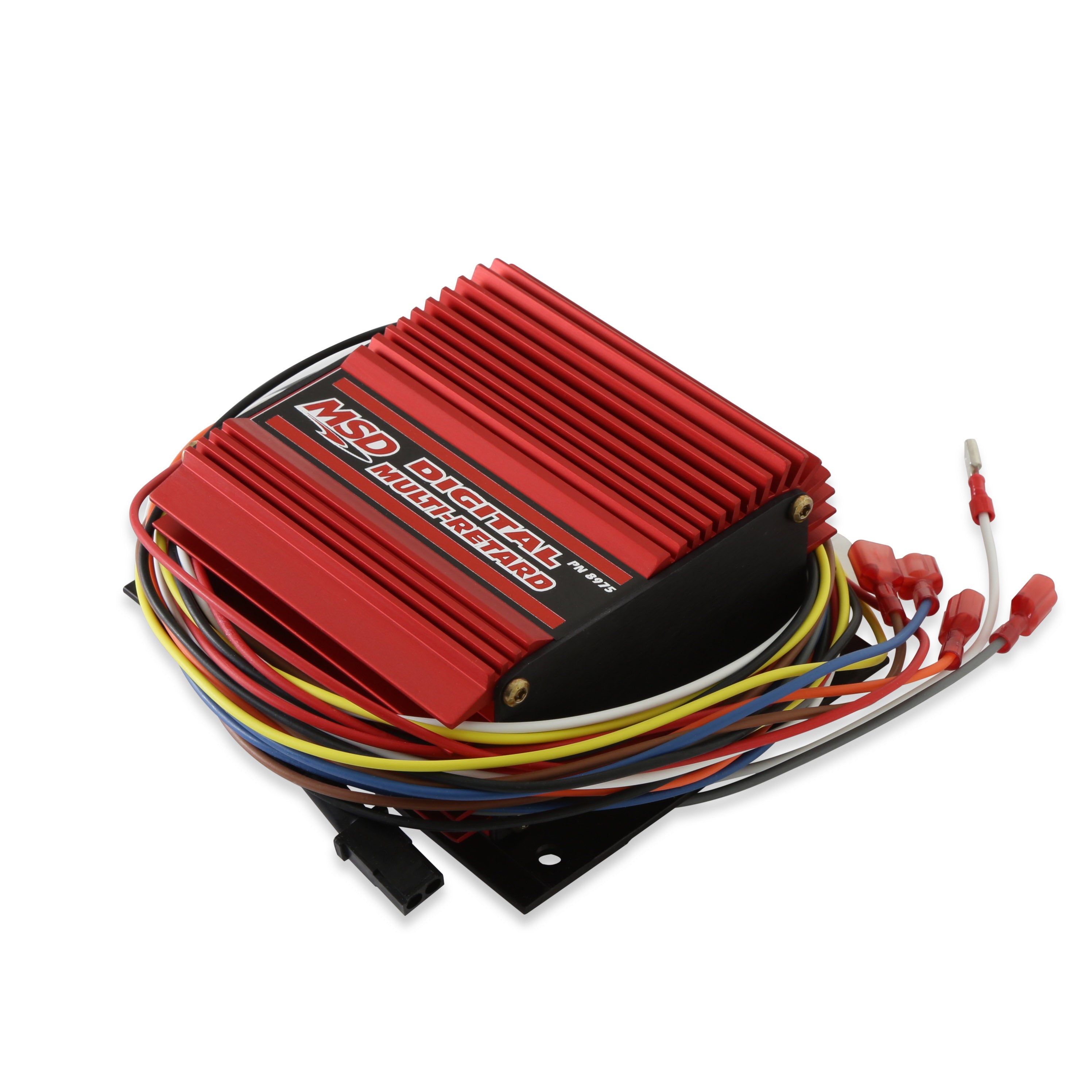 Perfect For Nitrous Applications. Must be Used With an MSD Ignition System. 8975 product image 3