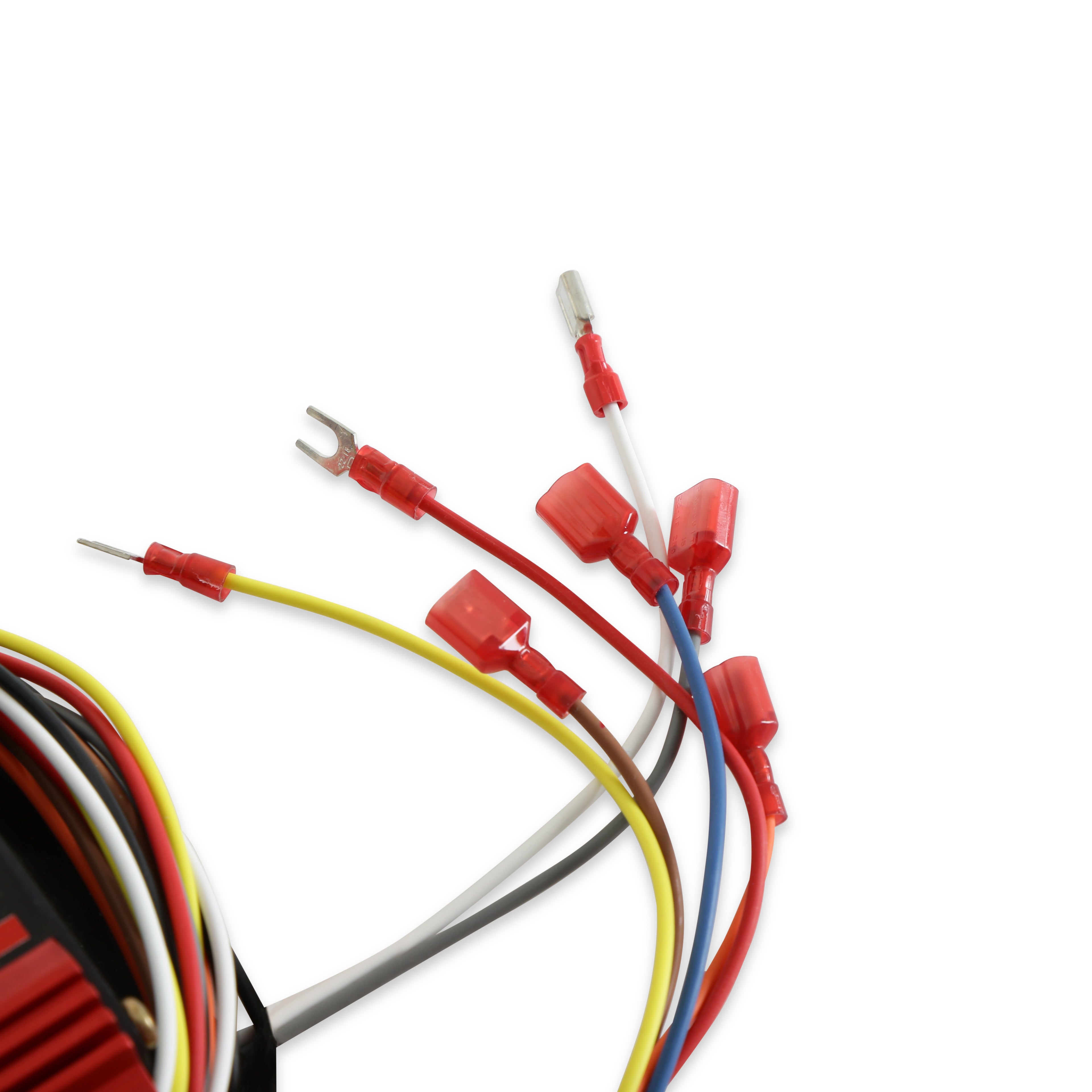 Perfect For Nitrous Applications. Must be Used With an MSD Ignition System. 8975 product image 4