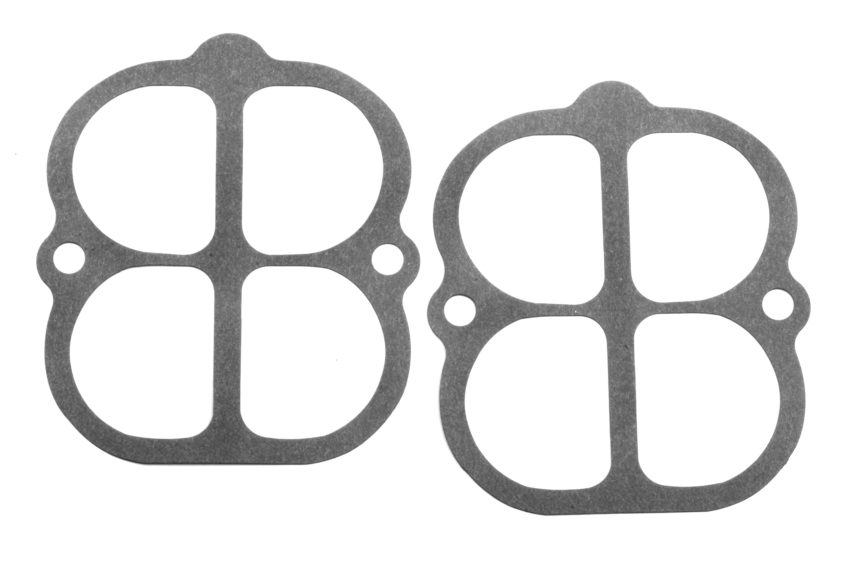 Weiand Hi-Ram Intake Gaskets Engine Intake Manifold Gasket Set 8984WND