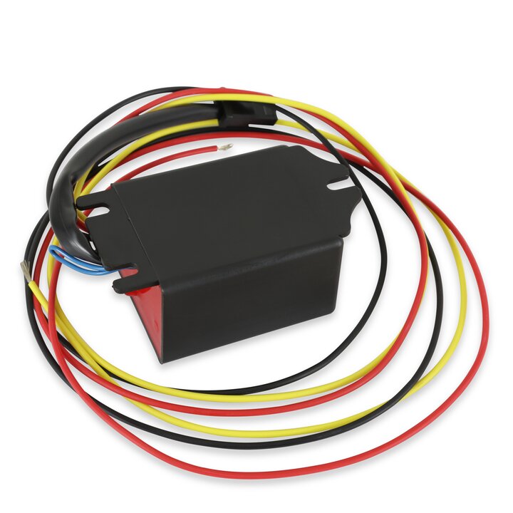 MSD Start Retard to Make For Easier Starts on Crank Triggered Engines 8984 product image 6