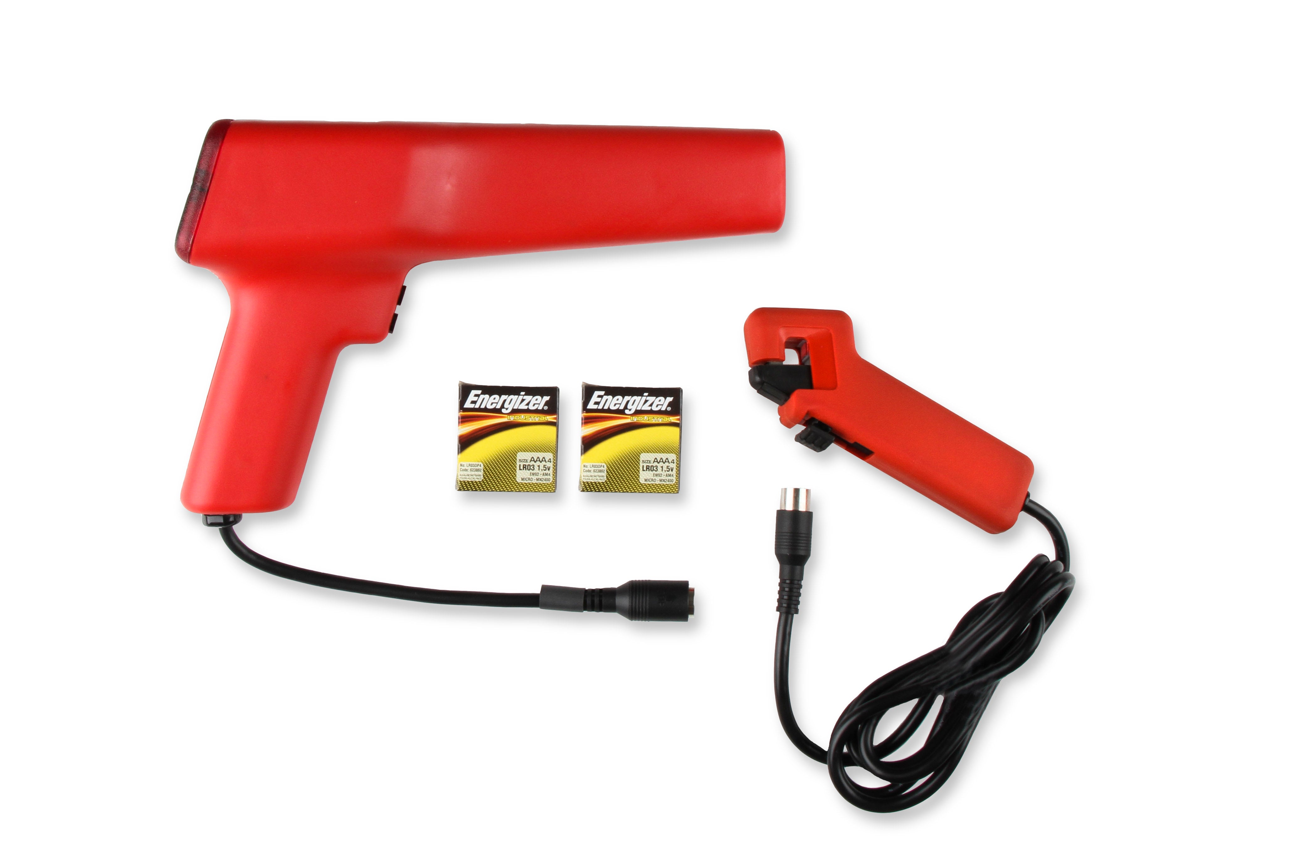 MSD Self-powered Timing Light 8991 product image 1
