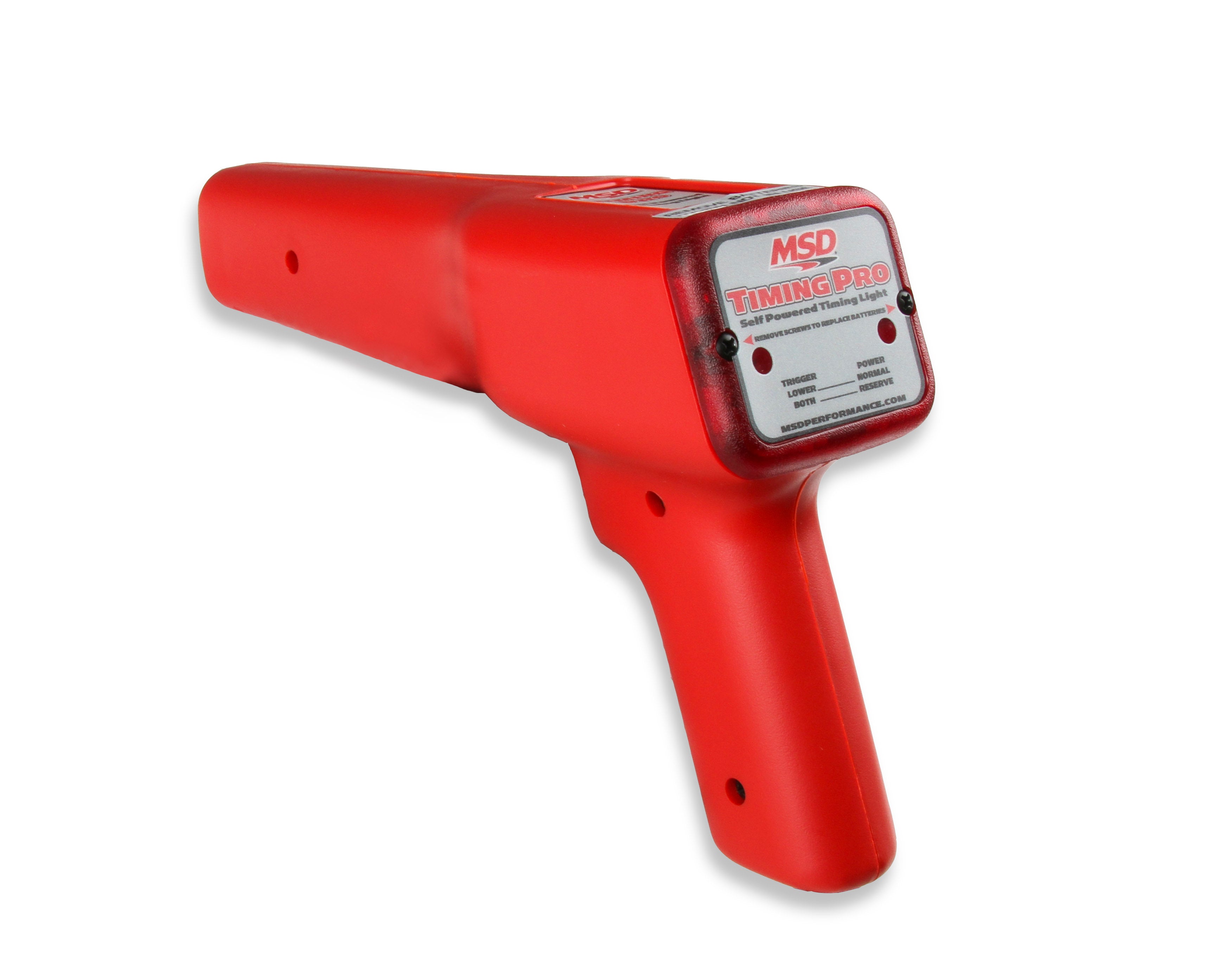 MSD Self-powered Timing Light 8991 product image 2