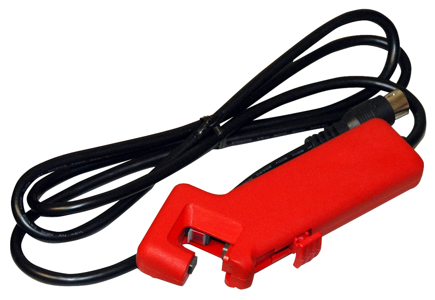 MSD Cable For The 8992 Timing Light 89921 product image 1