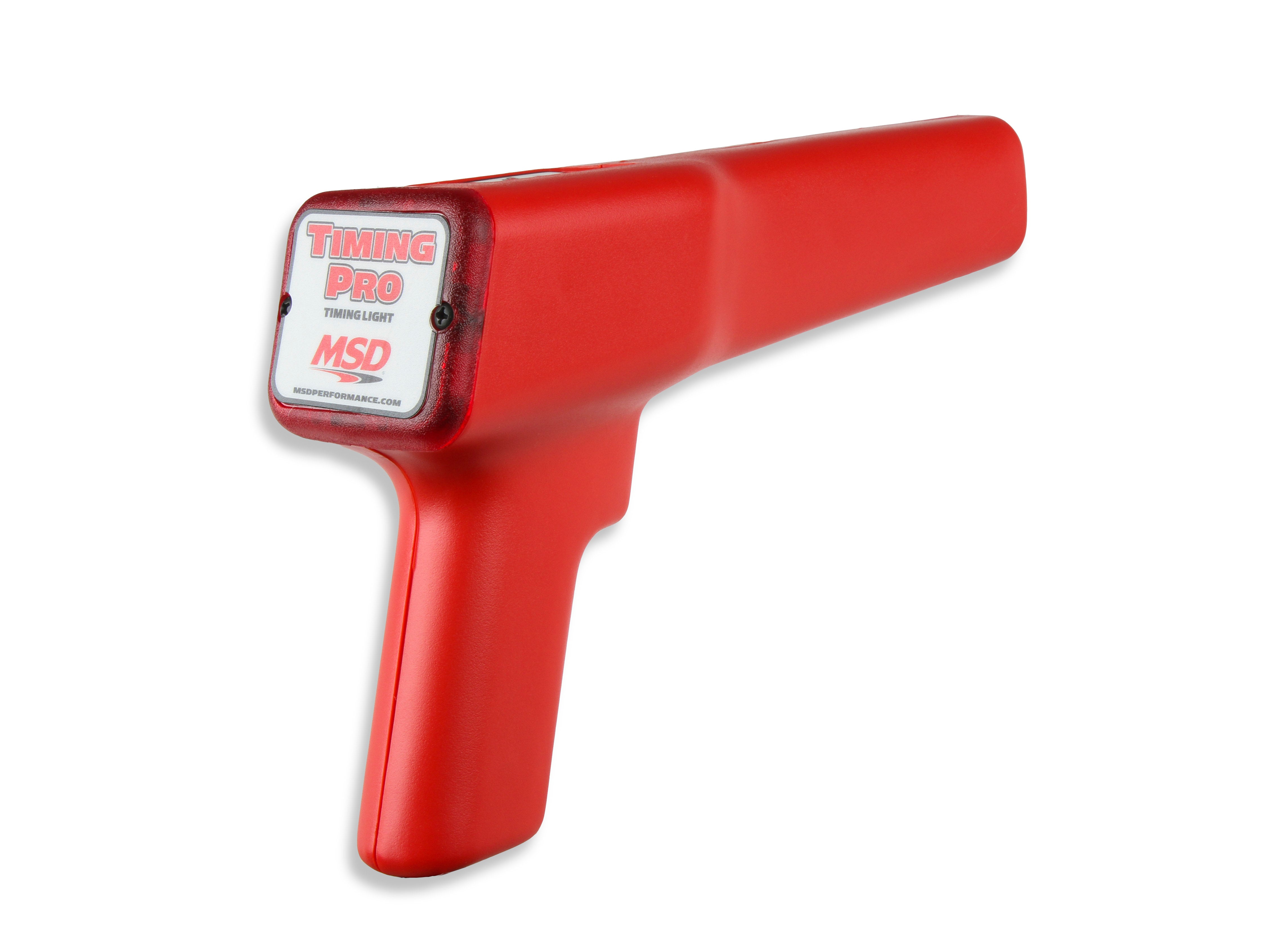 MSD an Inductive Timing Light That Works With All Ignition Types 8992 product image 2