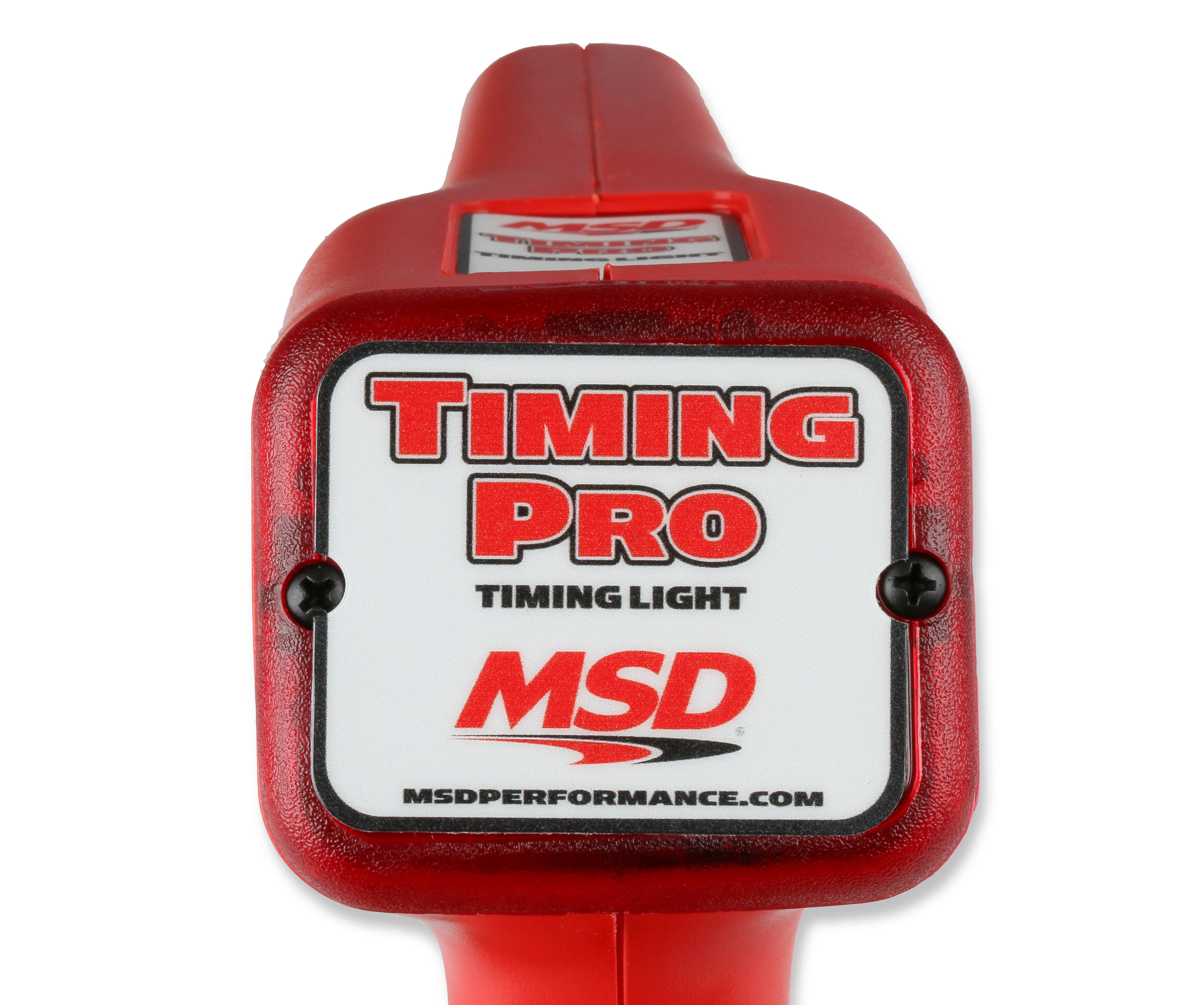 MSD an Inductive Timing Light That Works With All Ignition Types 8992 product image 5