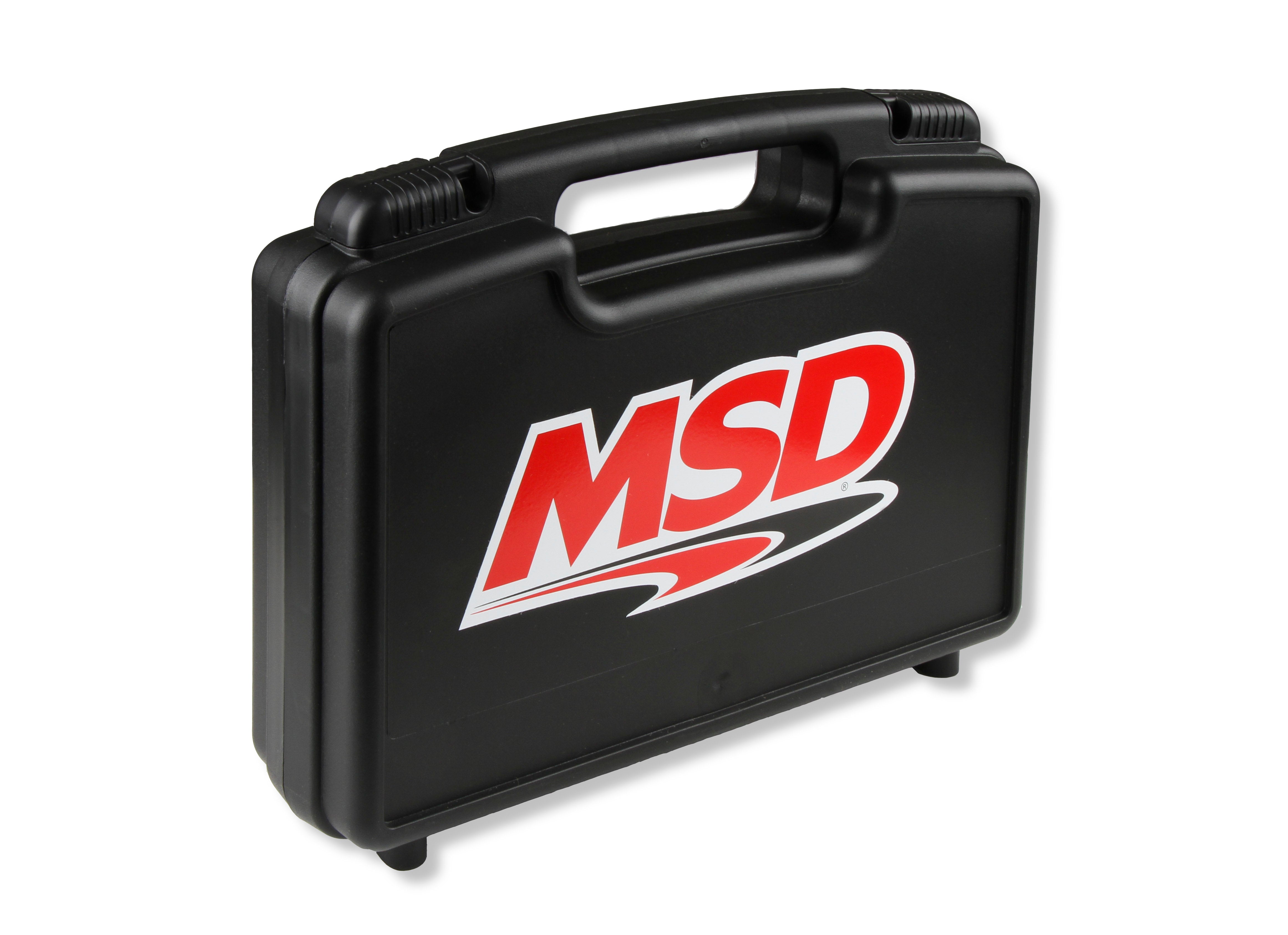 MSD an Inductive Timing Light That Works With All Ignition Types 8992 product image 6
