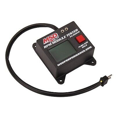 MSD RPM Module/chip Tester 89952 product image 2