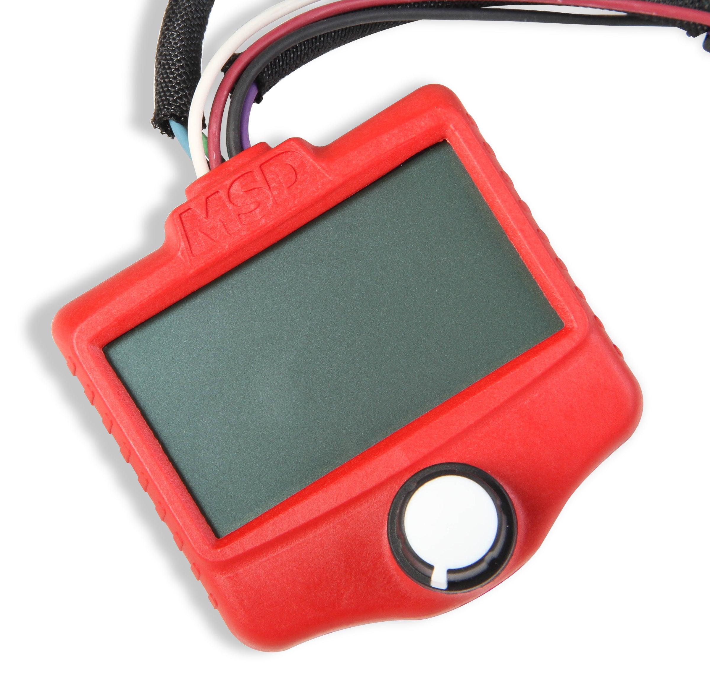 MSD Universal Ignition Tester Ignition Coil 89981 product image 2