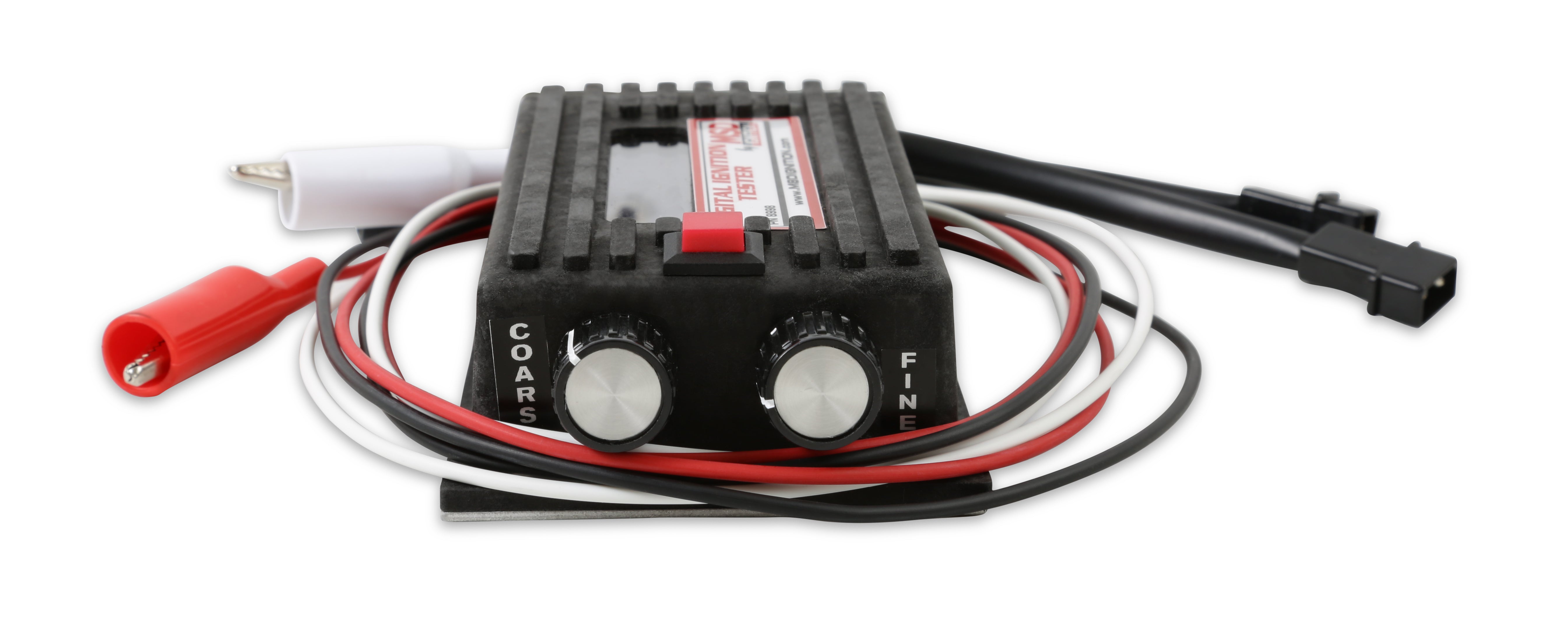 MSD Single Channel Digital Ignition Tester Ignition Coil 8998 product image 4