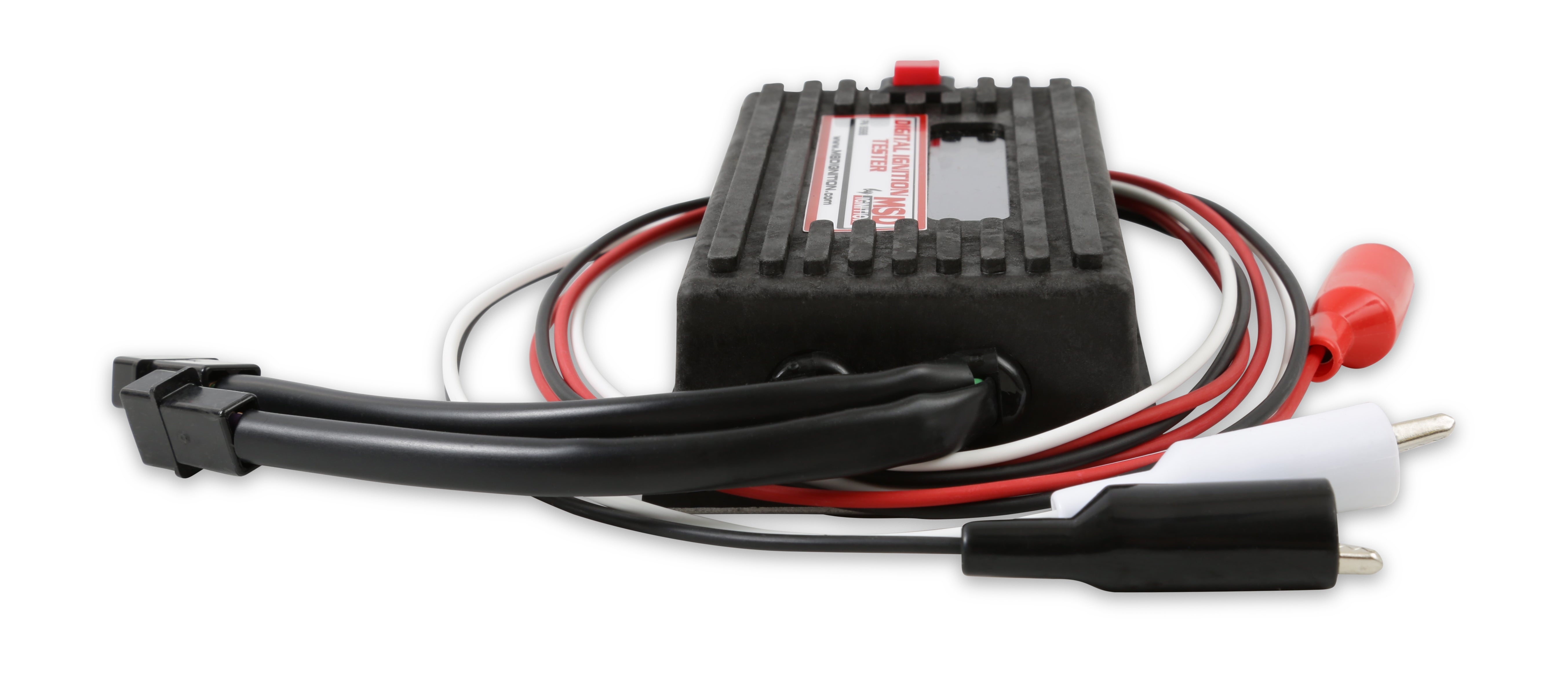 MSD Single Channel Digital Ignition Tester Ignition Coil 8998 product image 5