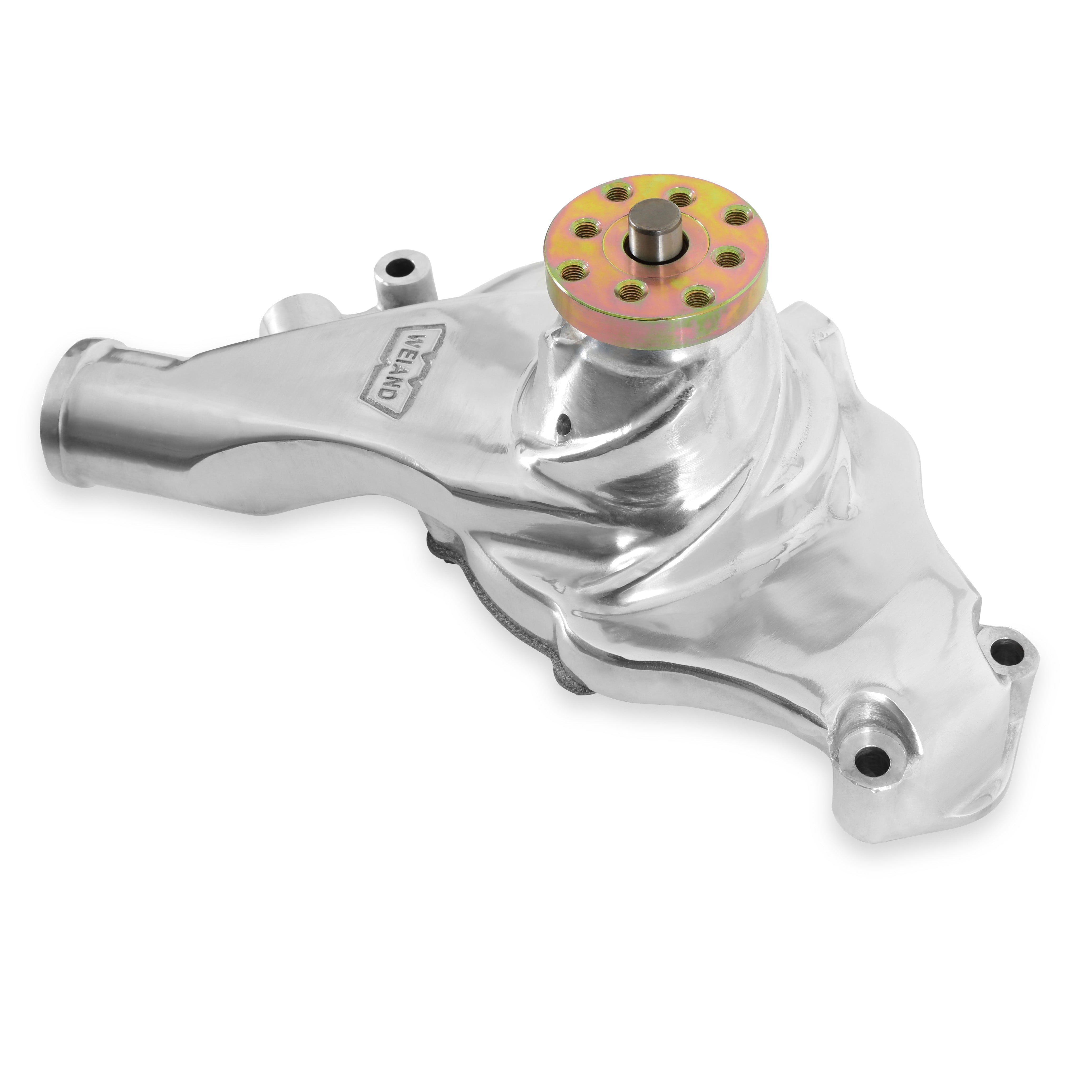 Automotive Performance Part