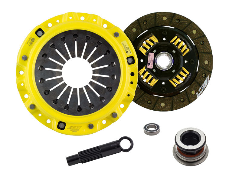 Advanced Clutch Drivetrain Component 2000-2001, 2004-2007 Honda S2000 HS2-HDSS