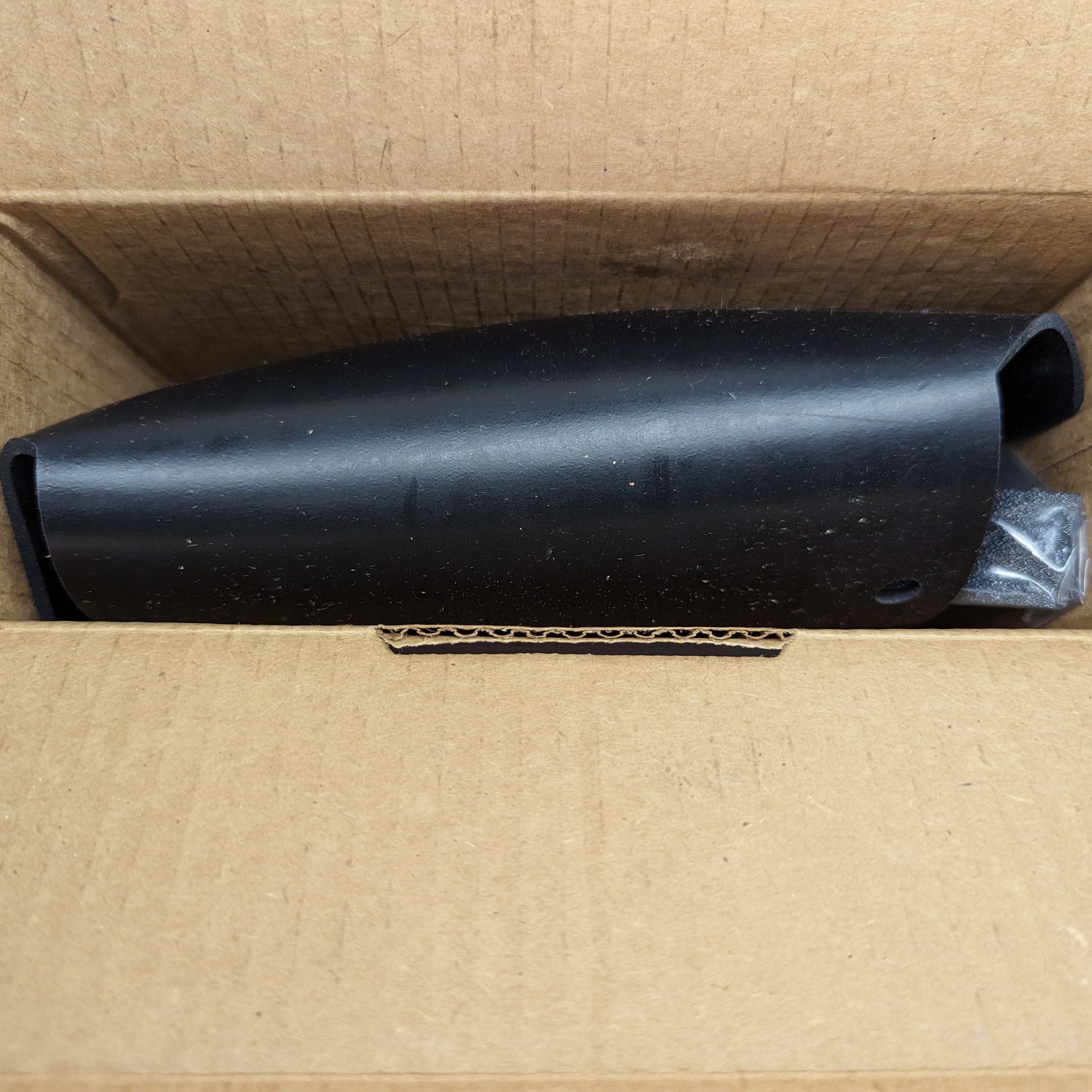 Design Engineering Steering Column Boot, Artic Cat WildCat 1000 Heat Shield Insulator 902405