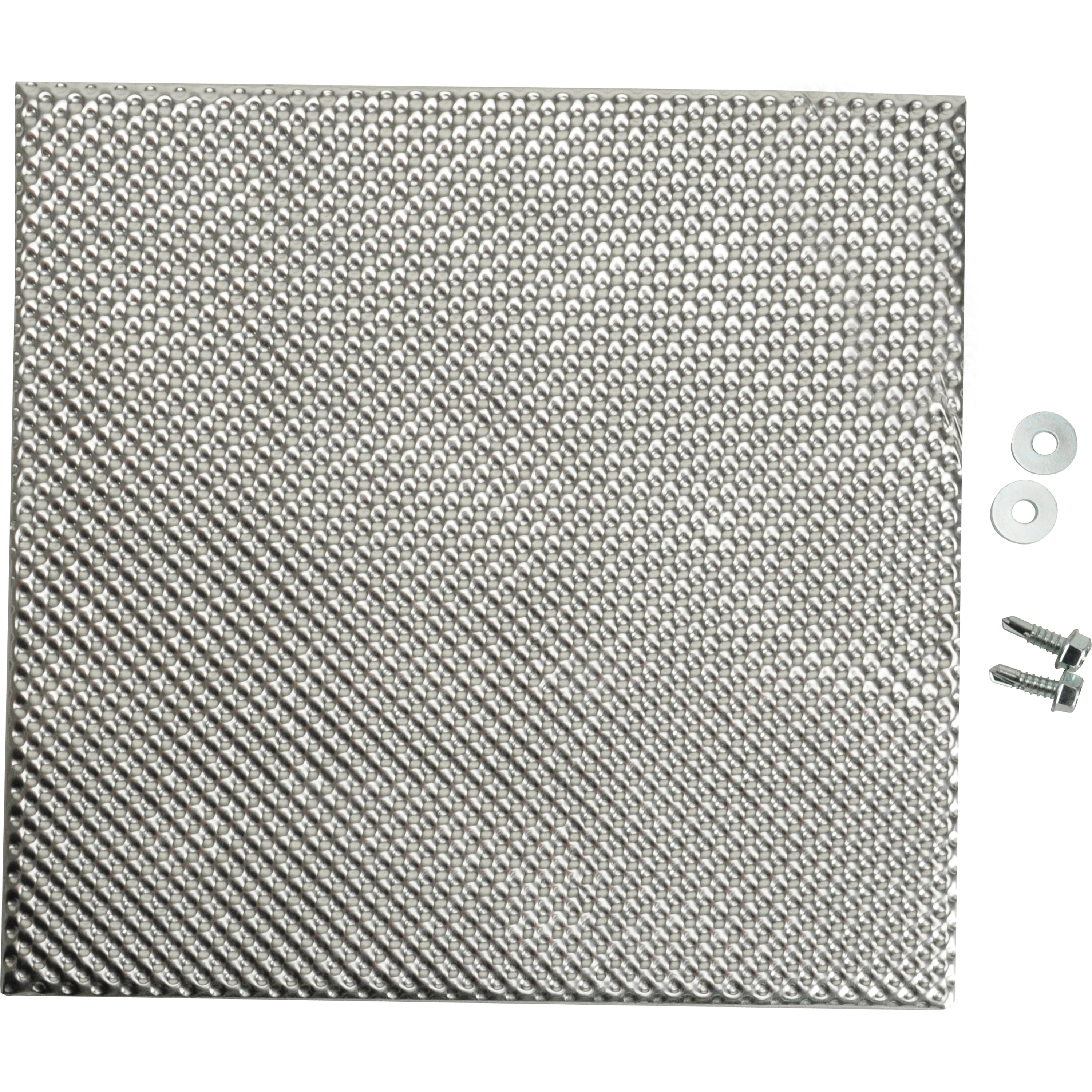 Design Engineering One multi-piece pre-cut insulation kit. Exhaust Heat Shield 902470