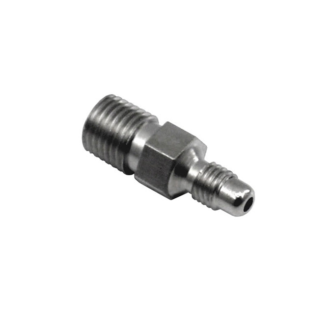 Nitrous Express Shark/piranha Nozzle Fitting. Nitrous Oxide Injector 91017