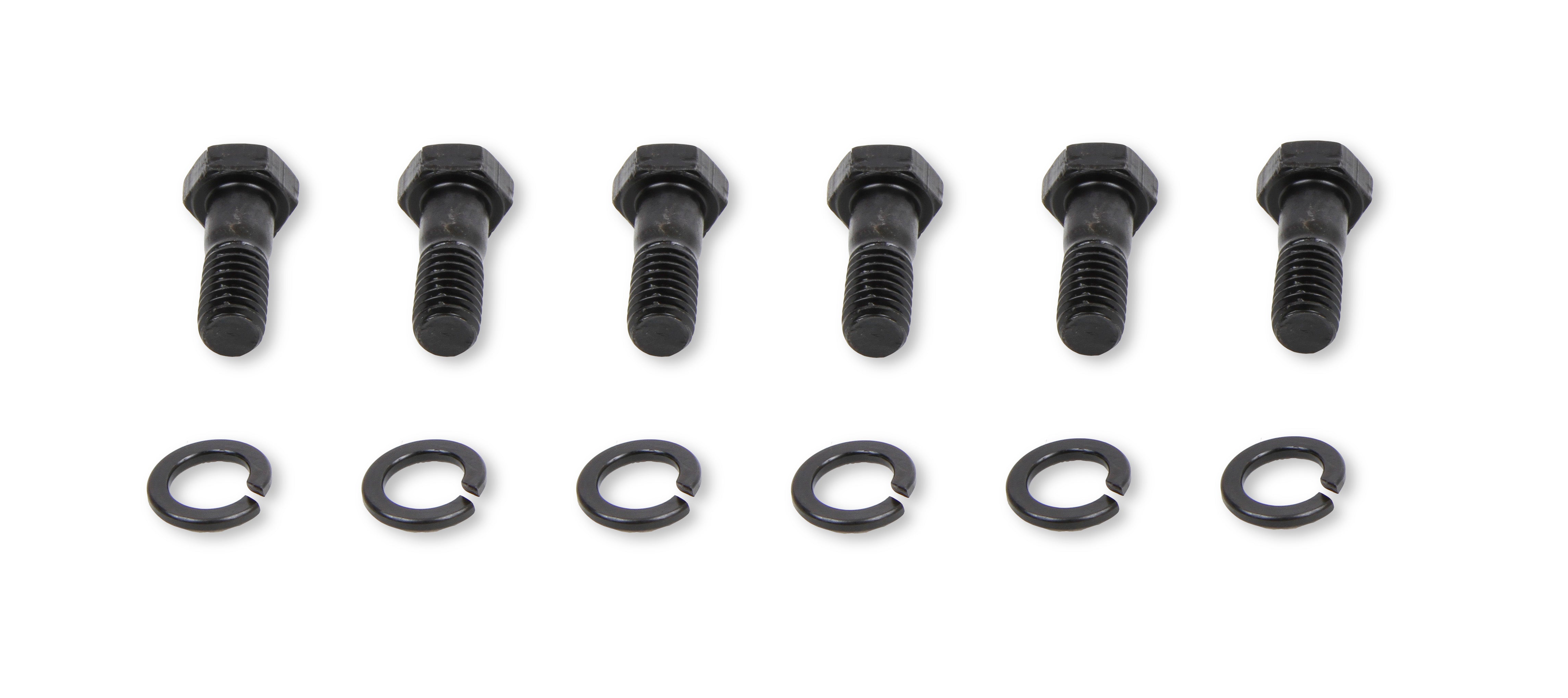 Mr Gasket Fits Chevrolet/chrysler/amc With Borg-beck Diaphragm Style Clutch 910 product image 3