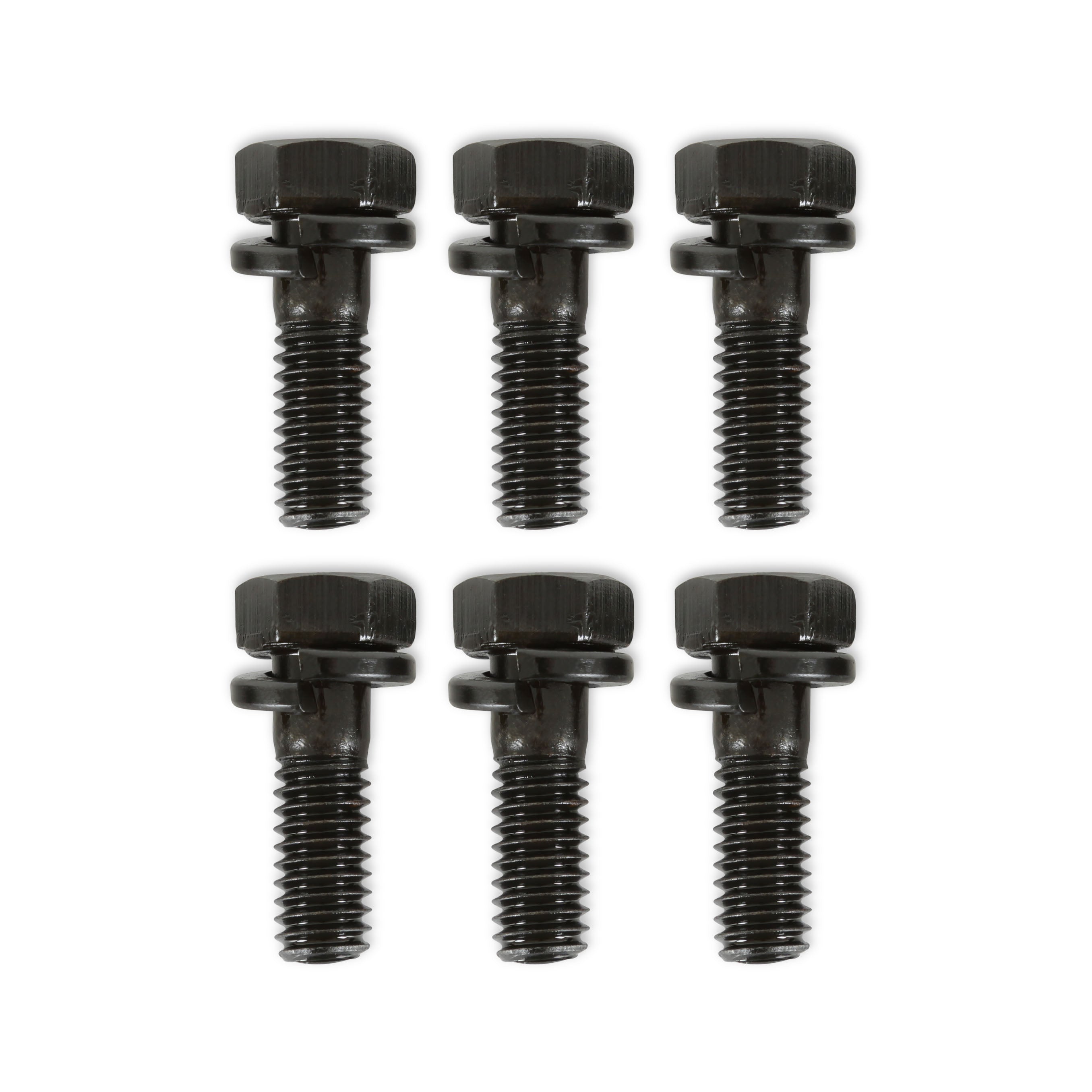 Mr Gasket Mr. Gasket Pressure Plate Bolts - 5/16-18 Gasket Set 911 product image 2