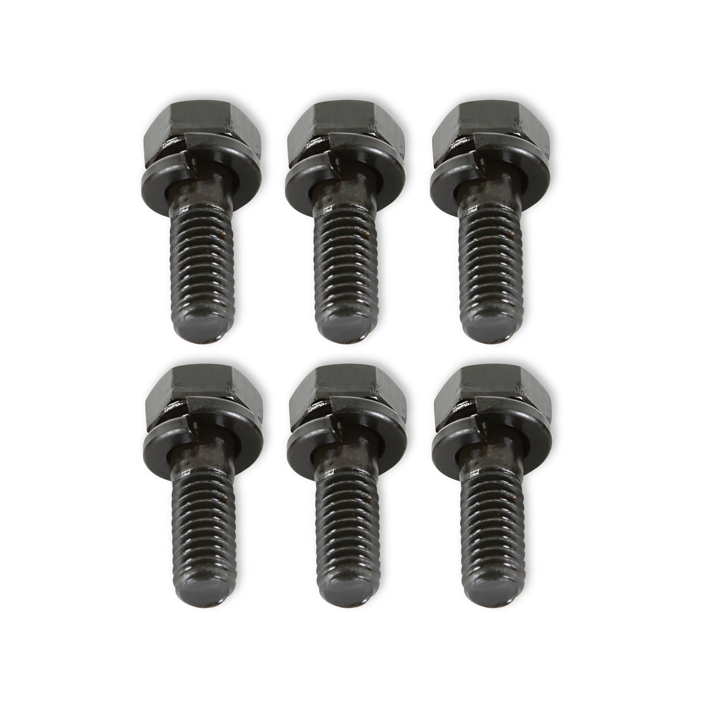 Mr Gasket Mr. Gasket Pressure Plate Bolts - 5/16-18 Gasket Set 911 product image 3