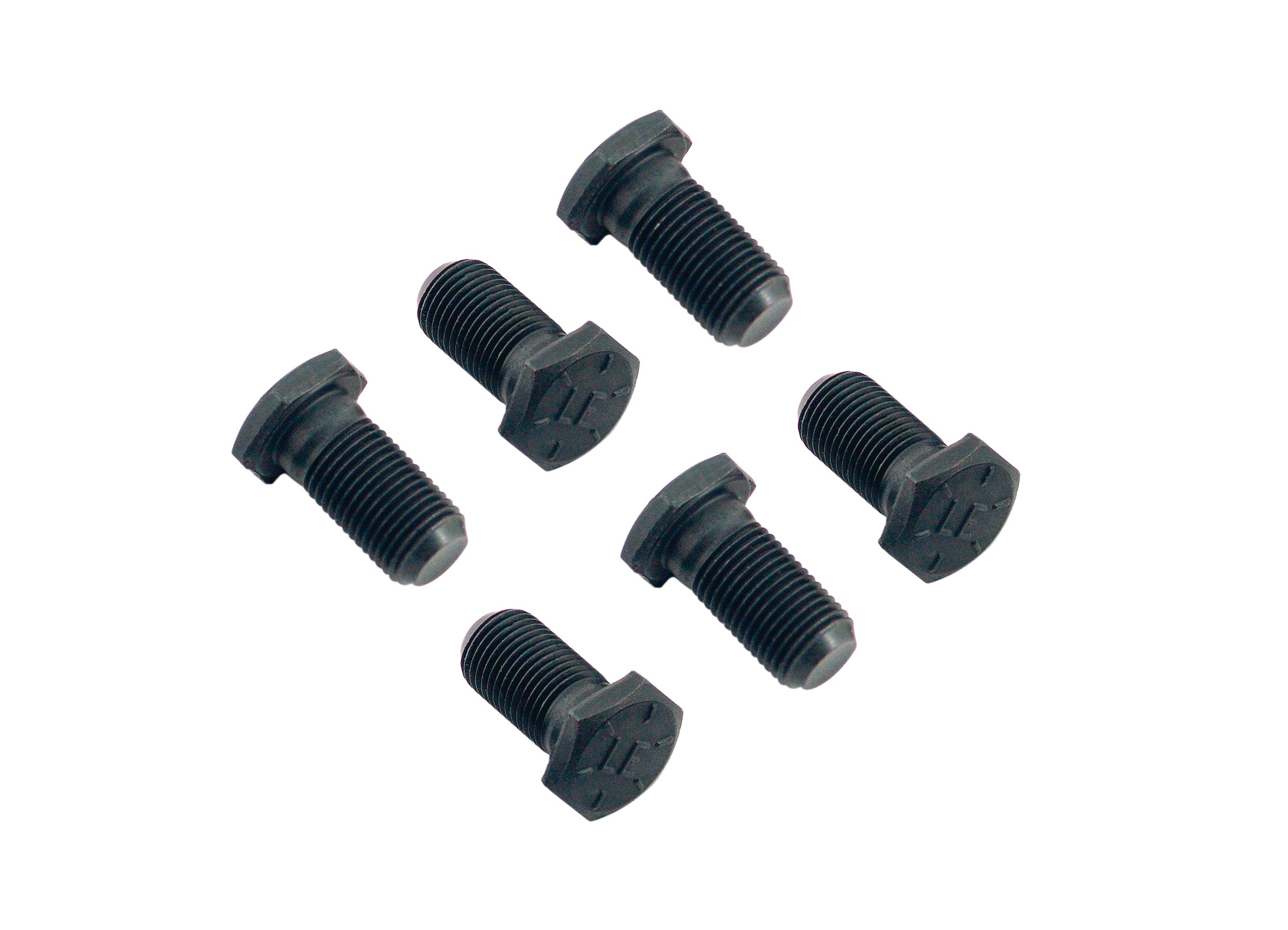 Mr Gasket Mr. Gasket Flywheel Bolts - Pontiac V8, AMC V8 & 4.2L Inline 6 914 product image 1