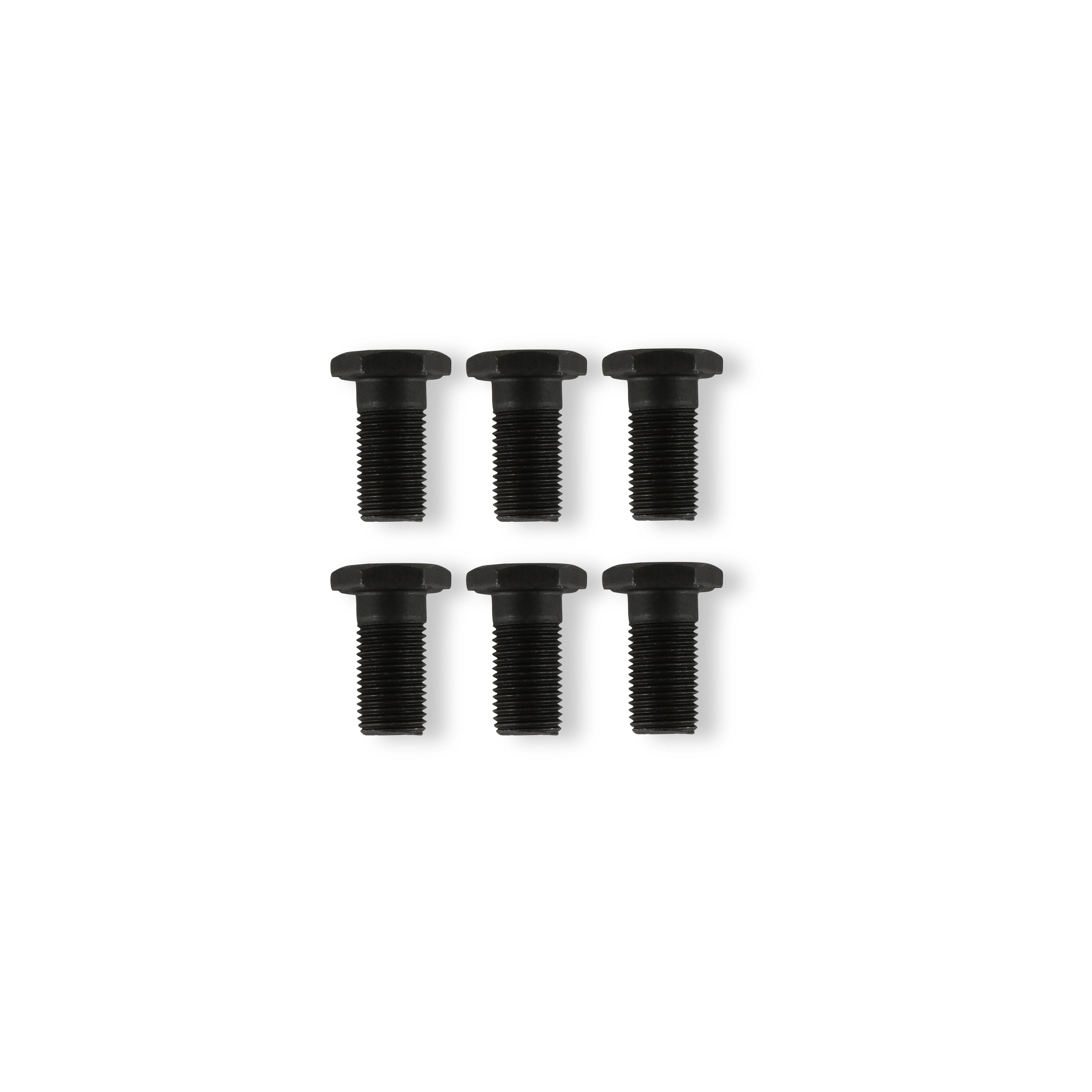 Mr Gasket Mr. Gasket Flywheel Bolts - Pontiac V8, AMC V8 & 4.2L Inline 6 914 product image 2