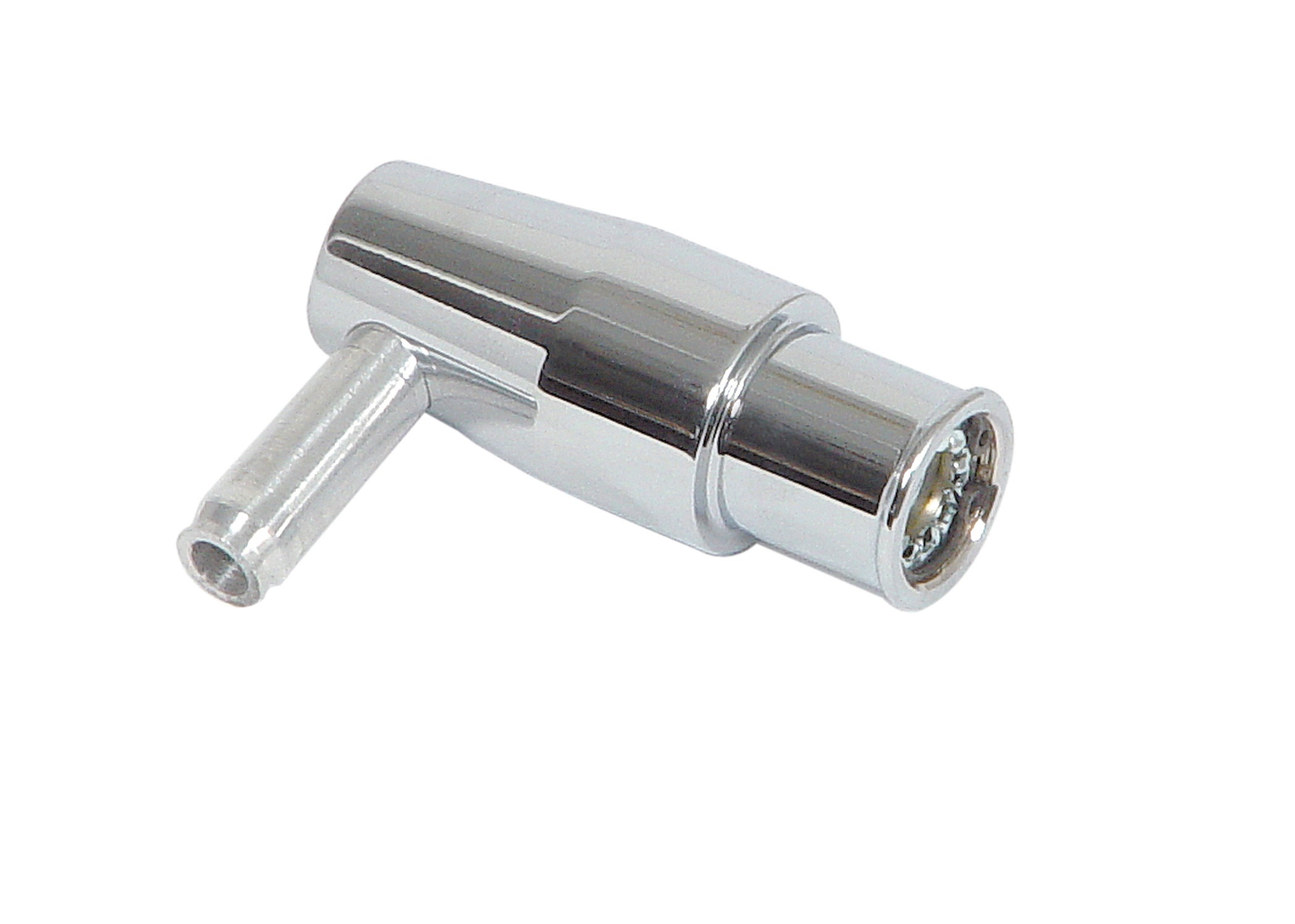 Mr Gasket Fits Valve Covers With 1 Inch I.D. Grommets PCV Valve 9150G product image 1