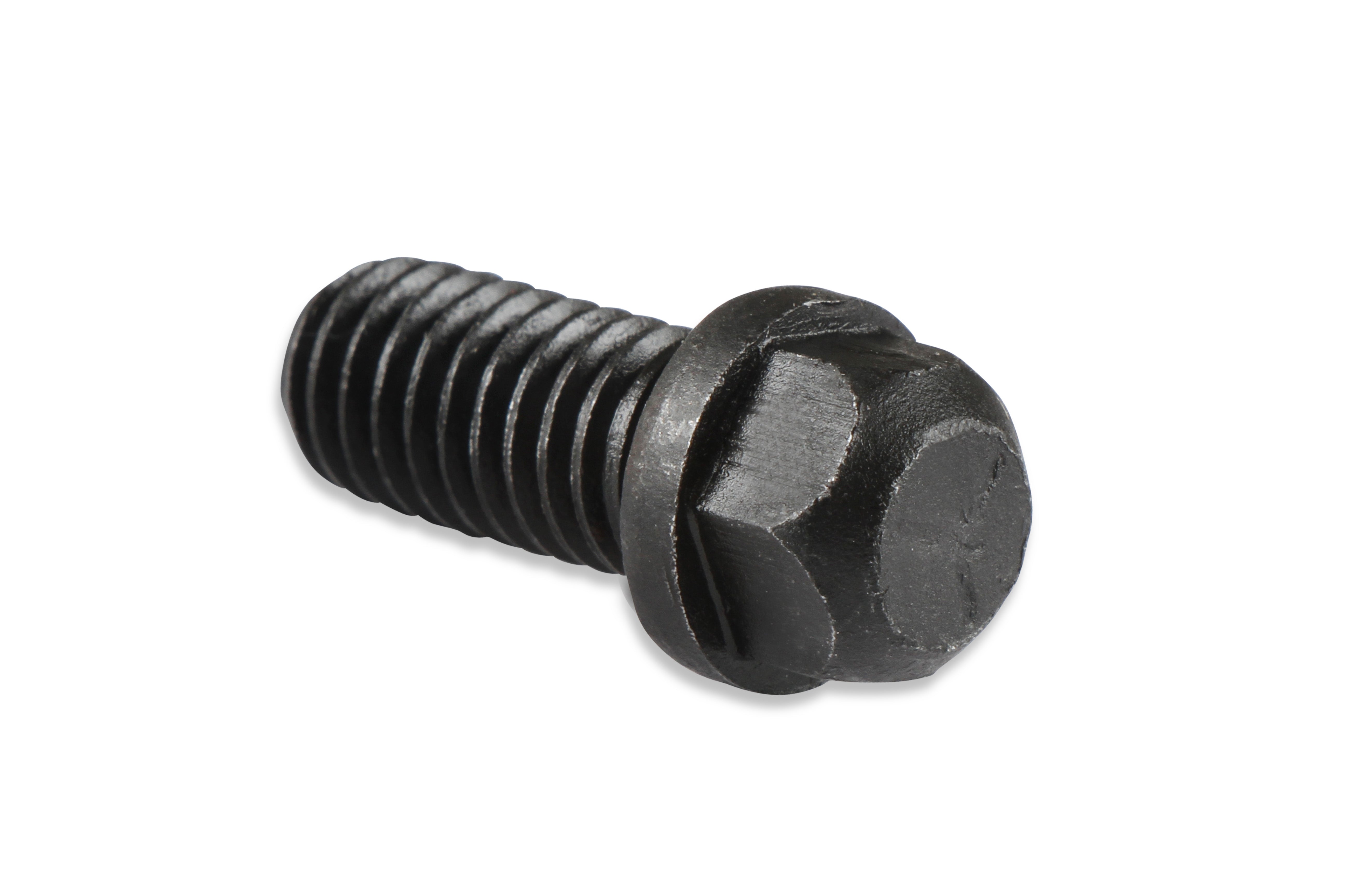 Mr Gasket Mr. Gasket Header Bolts - 3/8-16 x 3/4 Inch Hex Head - Set of 12 915 product image 3