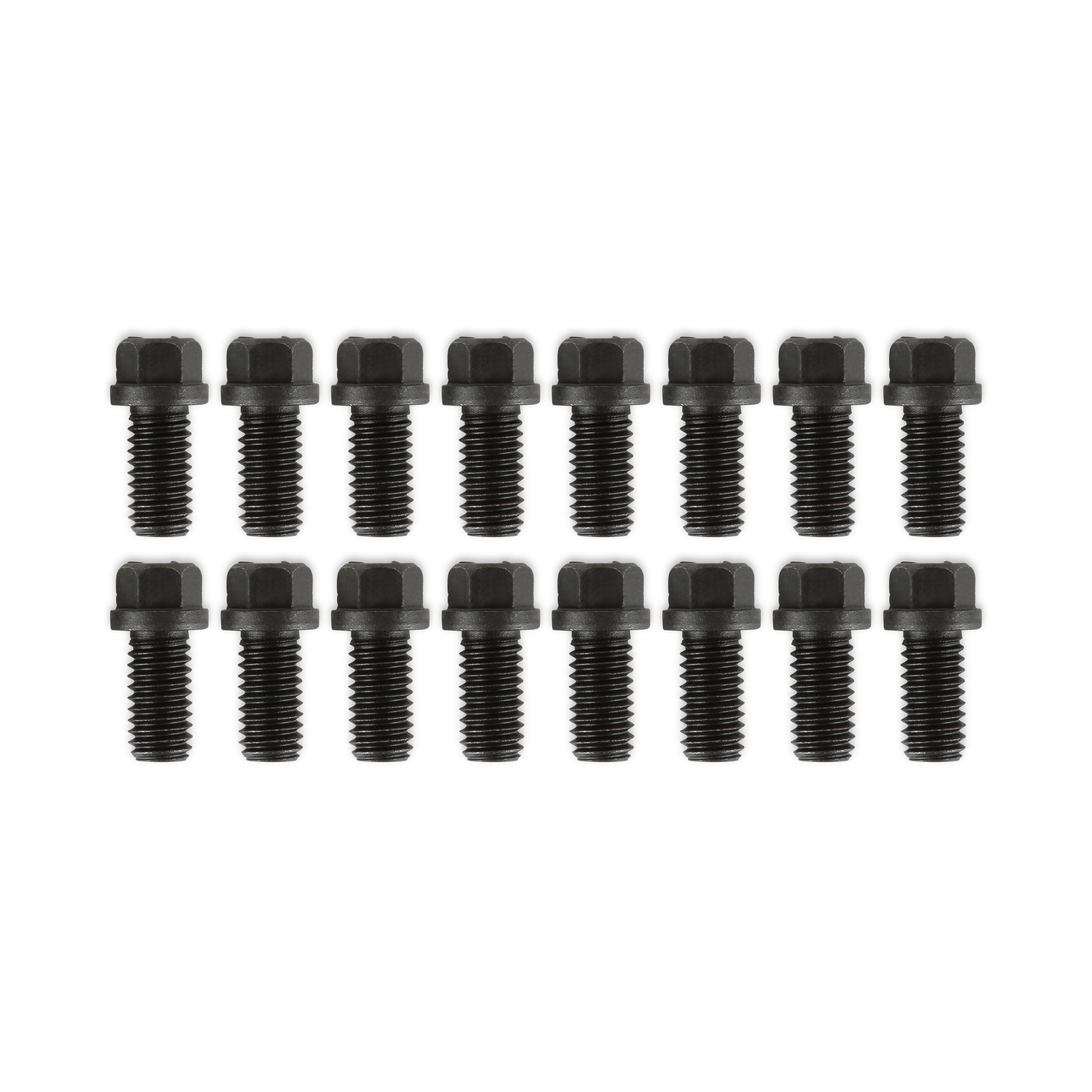 Mr Gasket Fits 1965-1990 Chevrolet 396-454 Big Block And 1962-2001 Ford 221-351W 919G product image 2