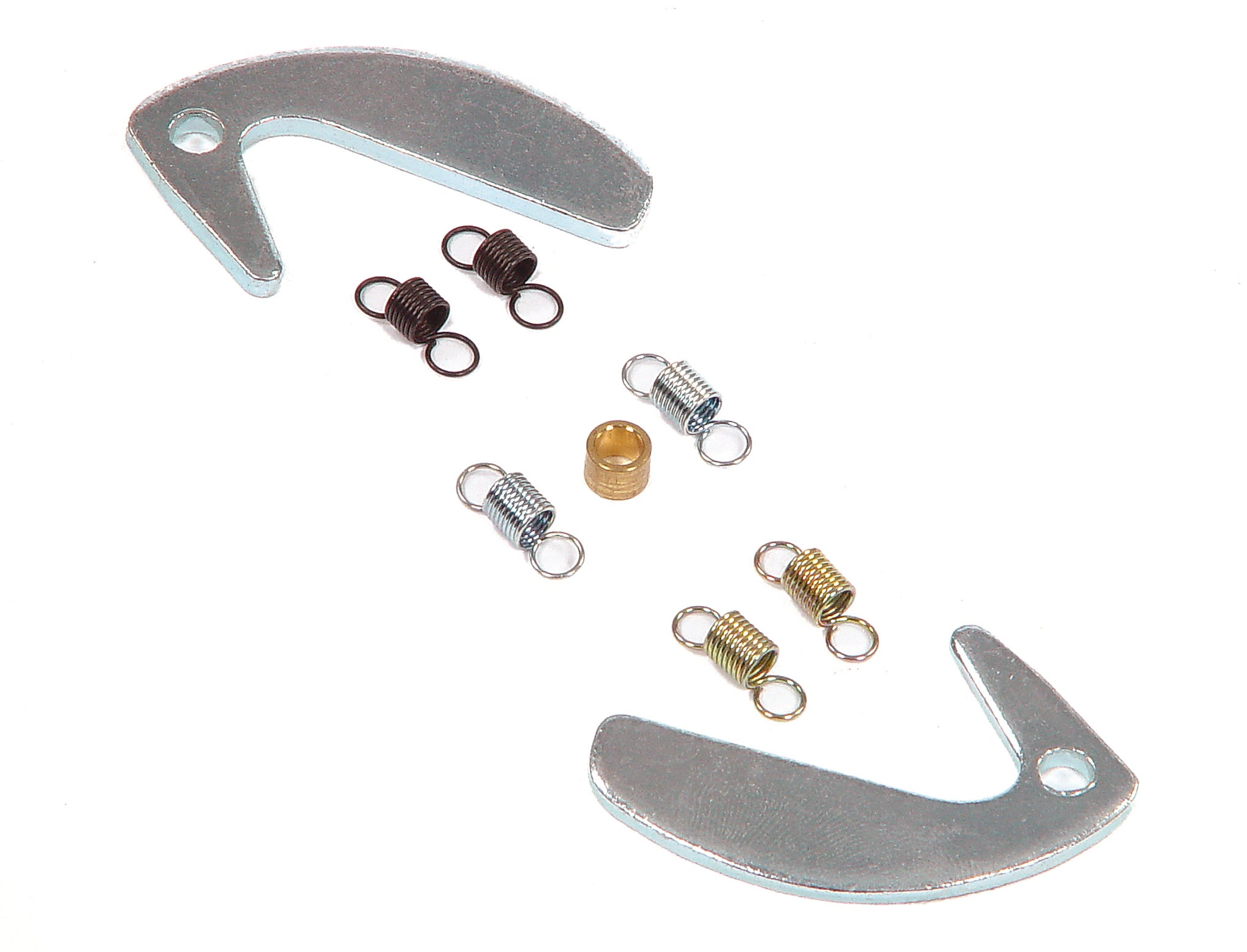 Mr Gasket Fits 1969-1974 GM Delco Distributors With 2 Weights. 927G product image 1