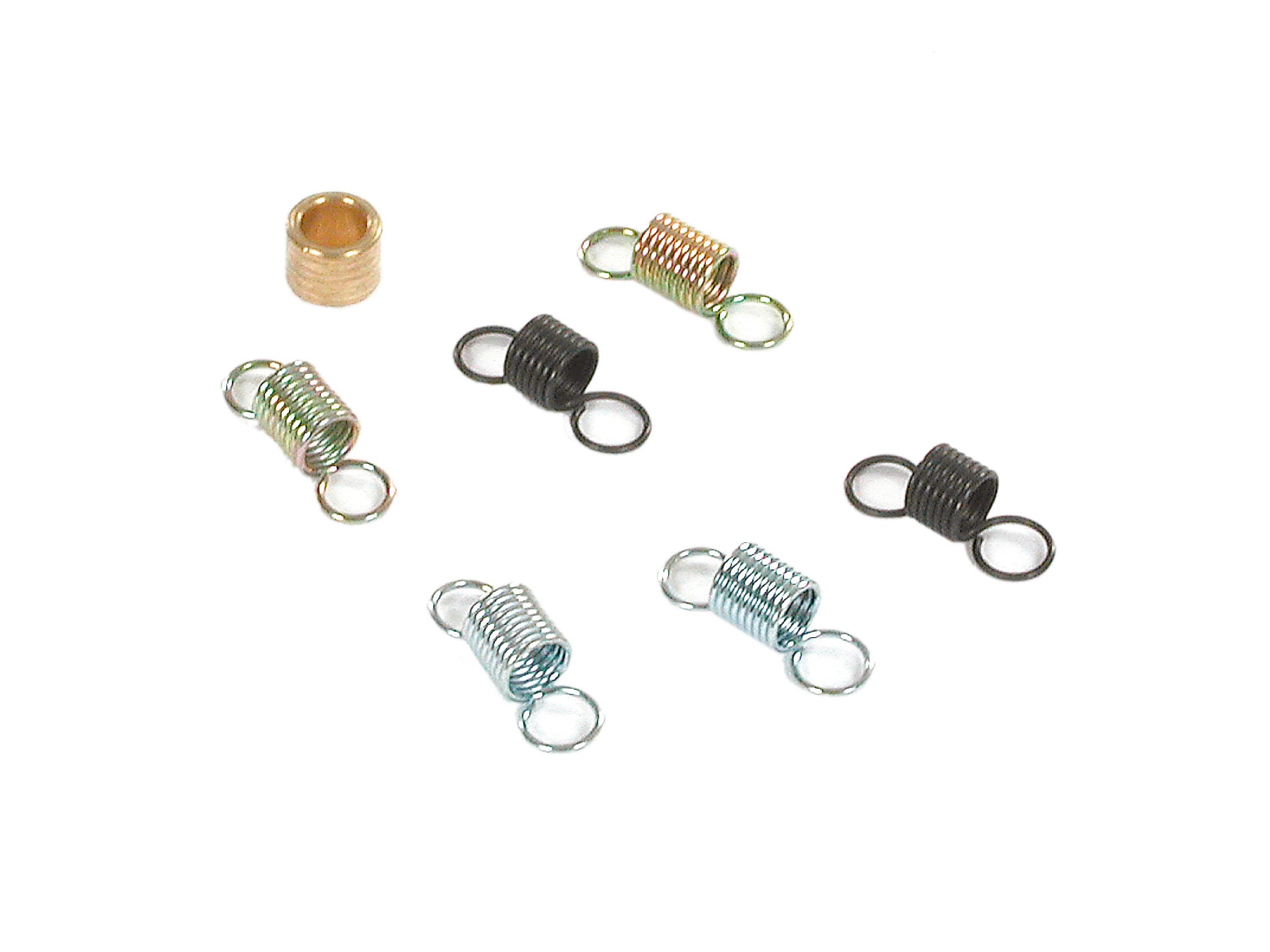 Mr Gasket Mr. Gasket Distributor Mechanical Advance Curve Kit 928G product image 1