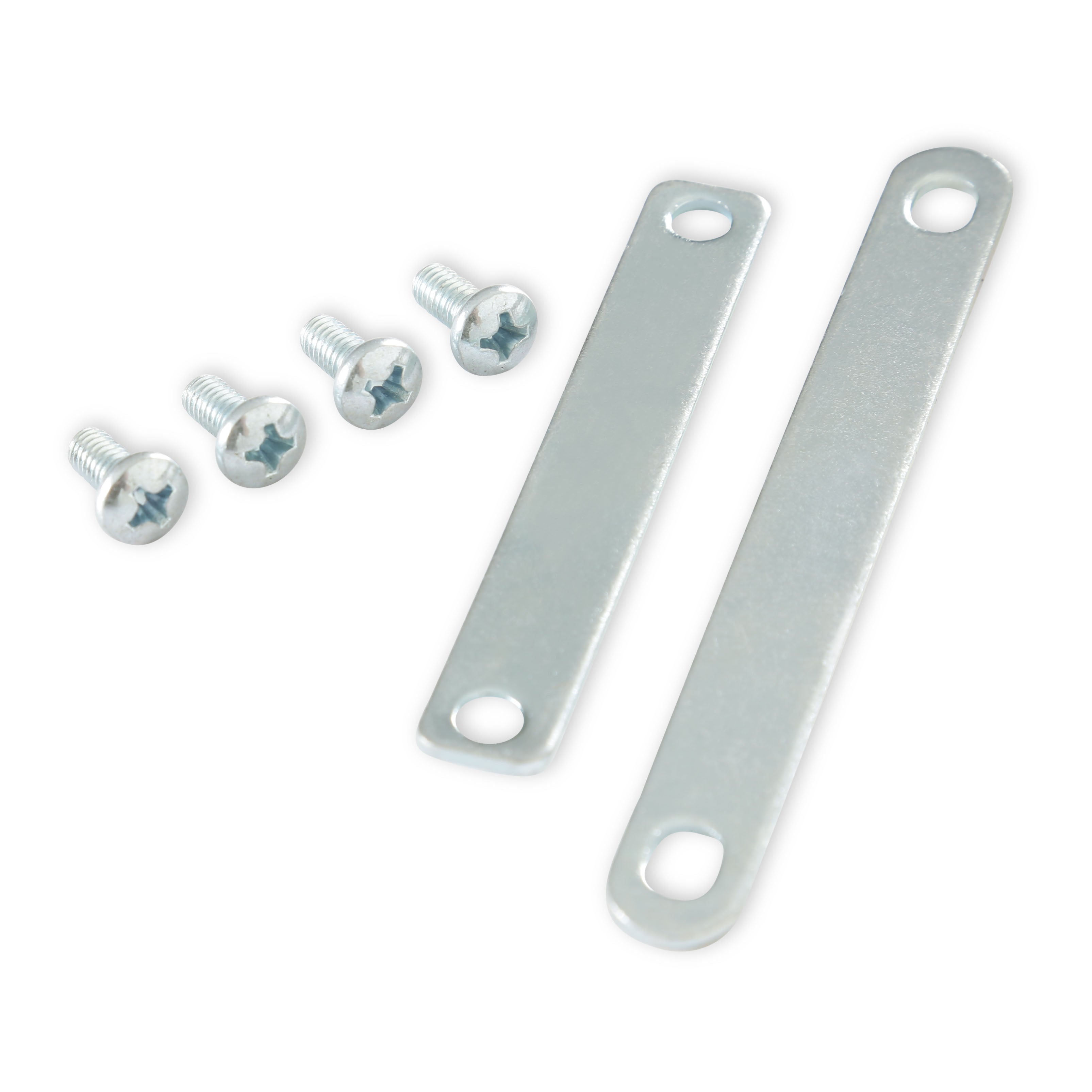 Mr Gasket Mr. Gasket Foot Print Gas Pedal Pad - Aluminum - Chrome & Painted Black Trim 9645 product image 5