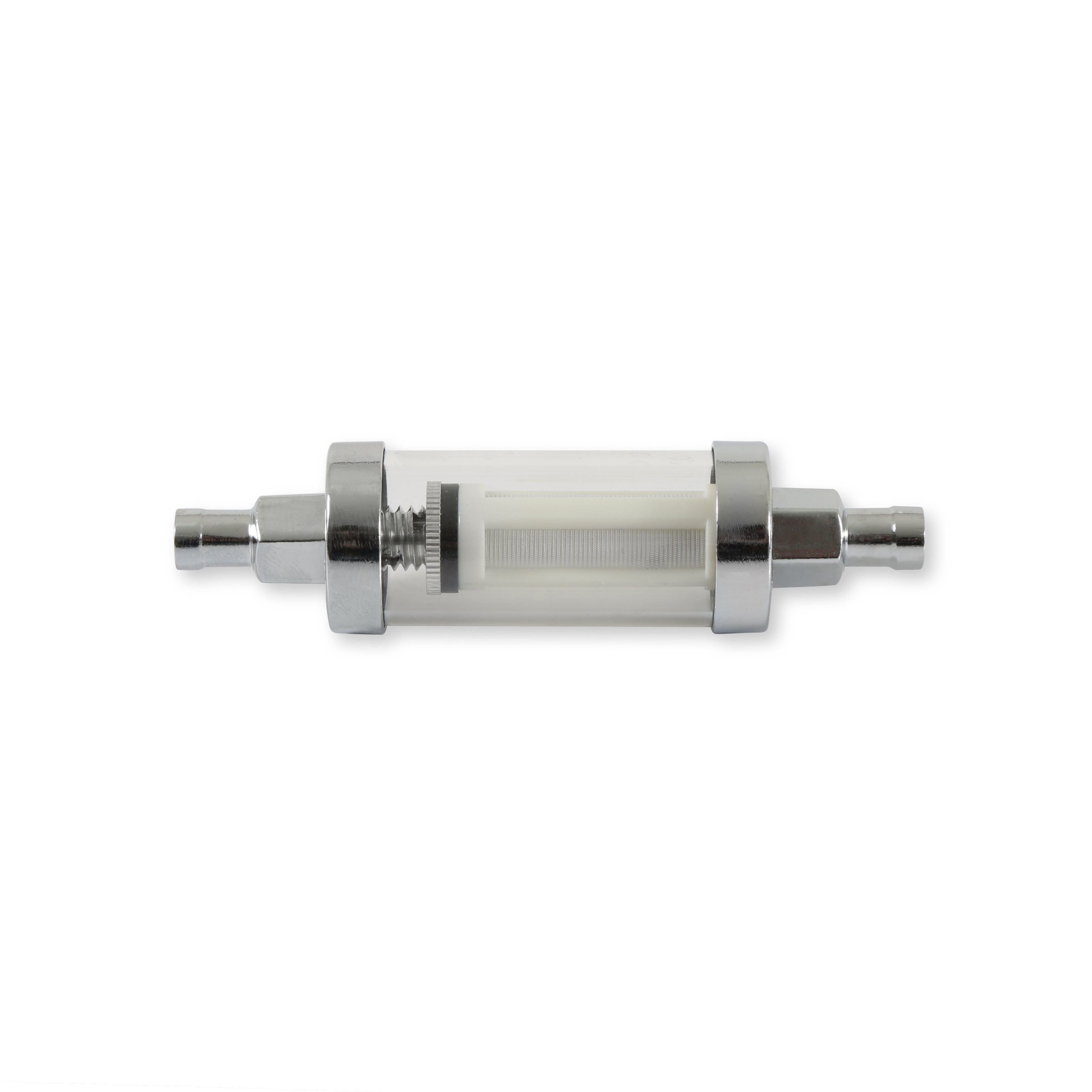 Mr Gasket Mr. Gasket Clearview Inline Fuel Filter - 5/16 Inch 9747 product image 1