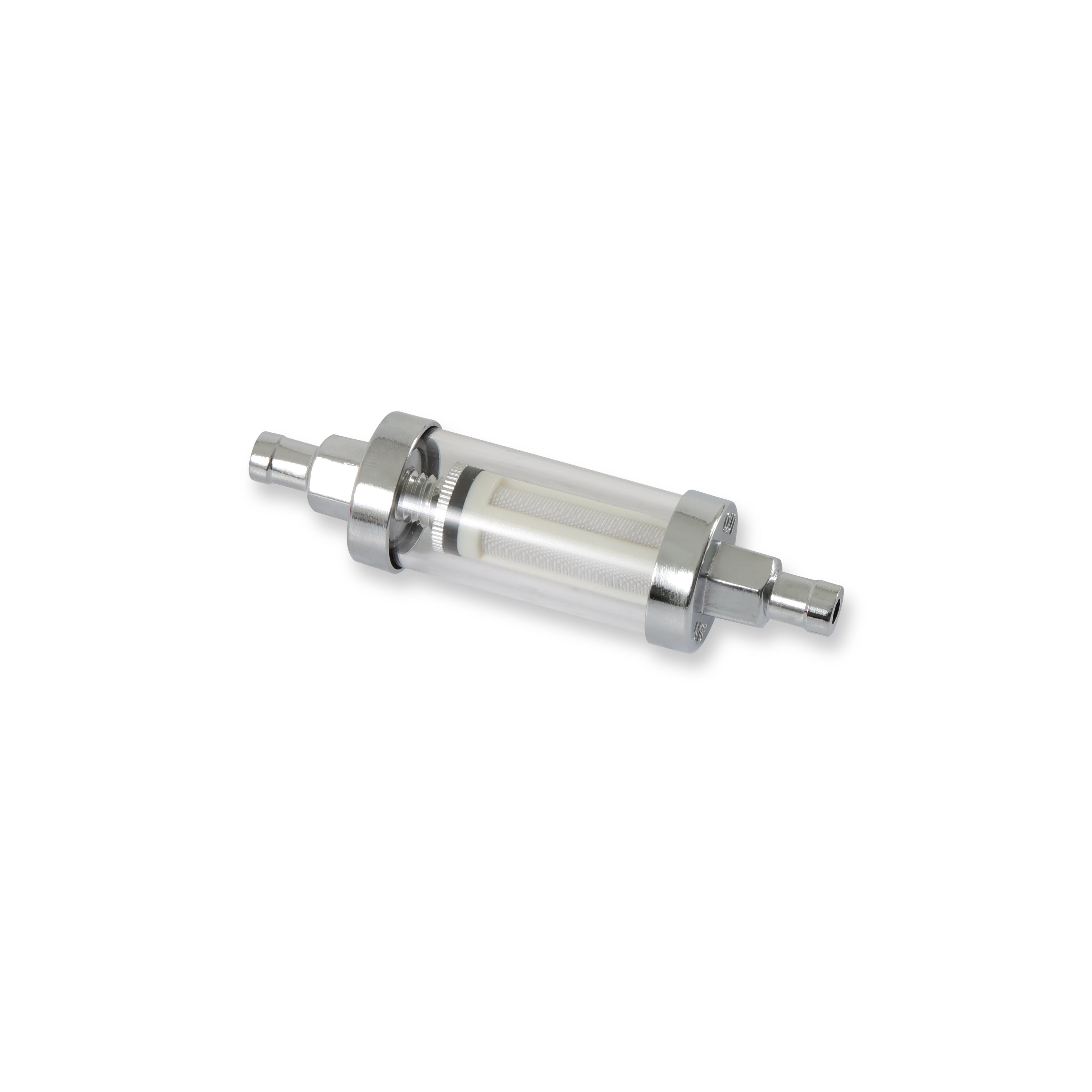Mr Gasket Mr. Gasket Clearview Inline Fuel Filter - 5/16 Inch 9747 product image 3
