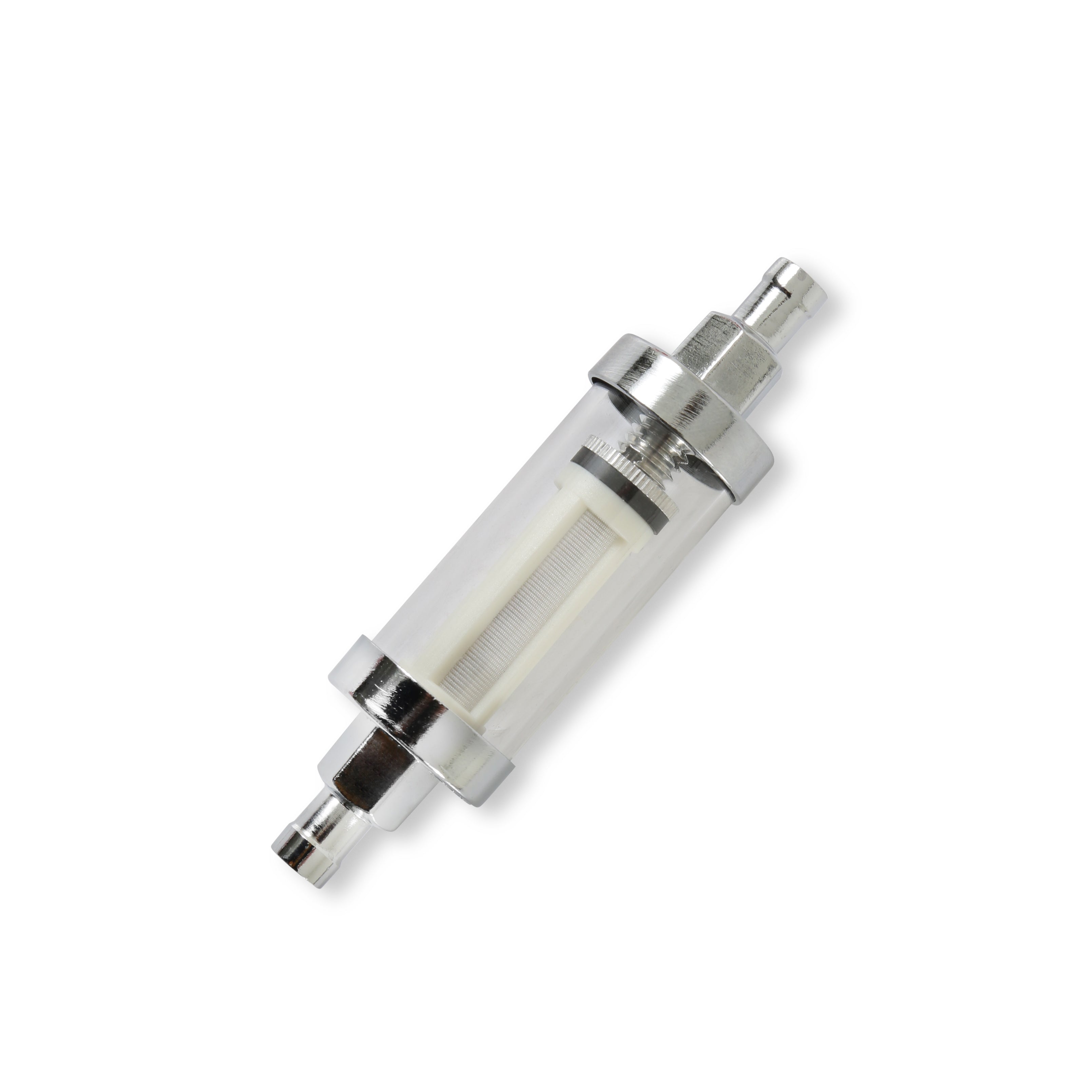 Mr Gasket Mr. Gasket Clearview Inline Fuel Filter - 5/16 Inch 9747 product image 4