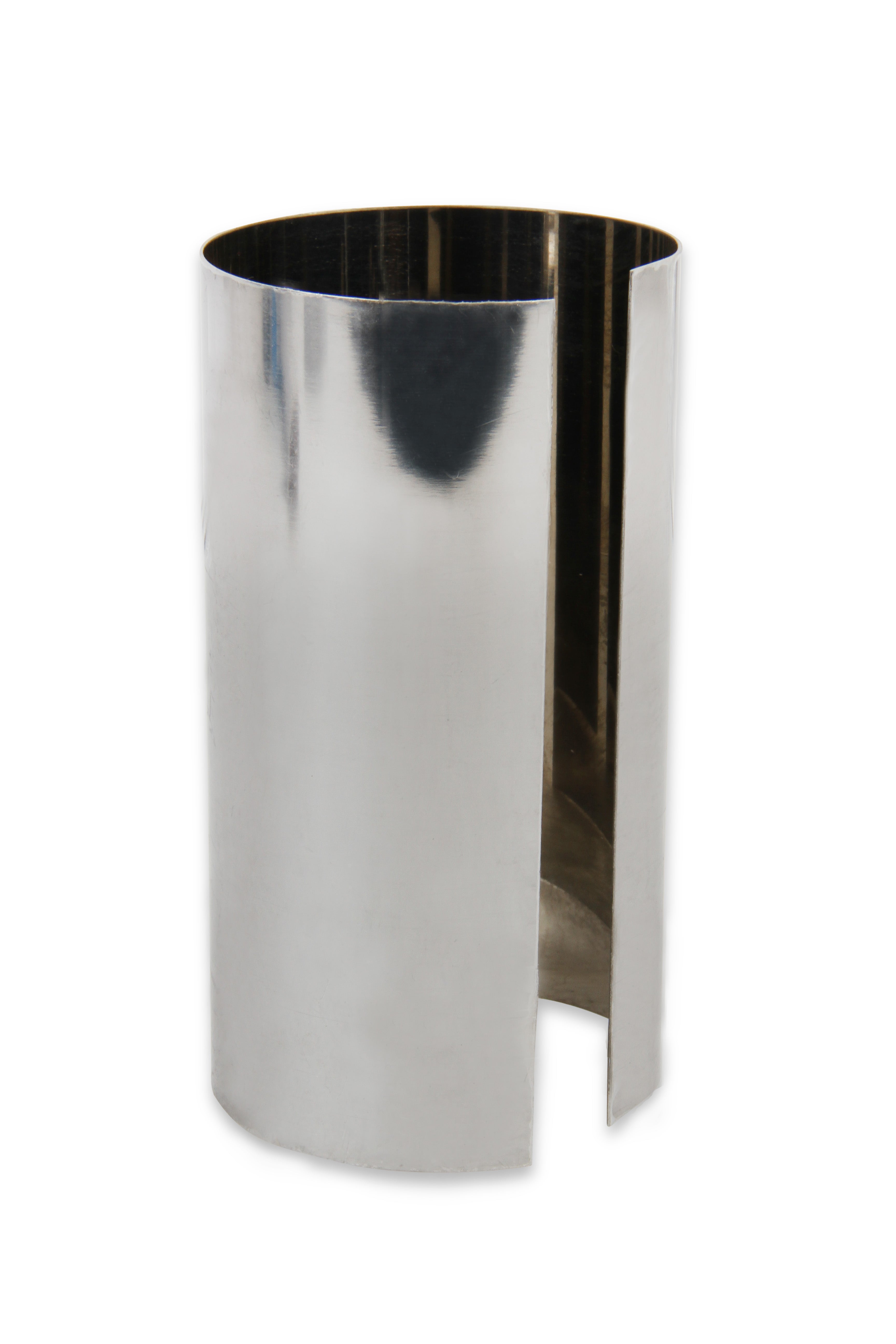 Mr Gasket Mr. Gasket Chrome Coil Holder Bracket With Bolt - Horizontal Mount 9777 product image 6