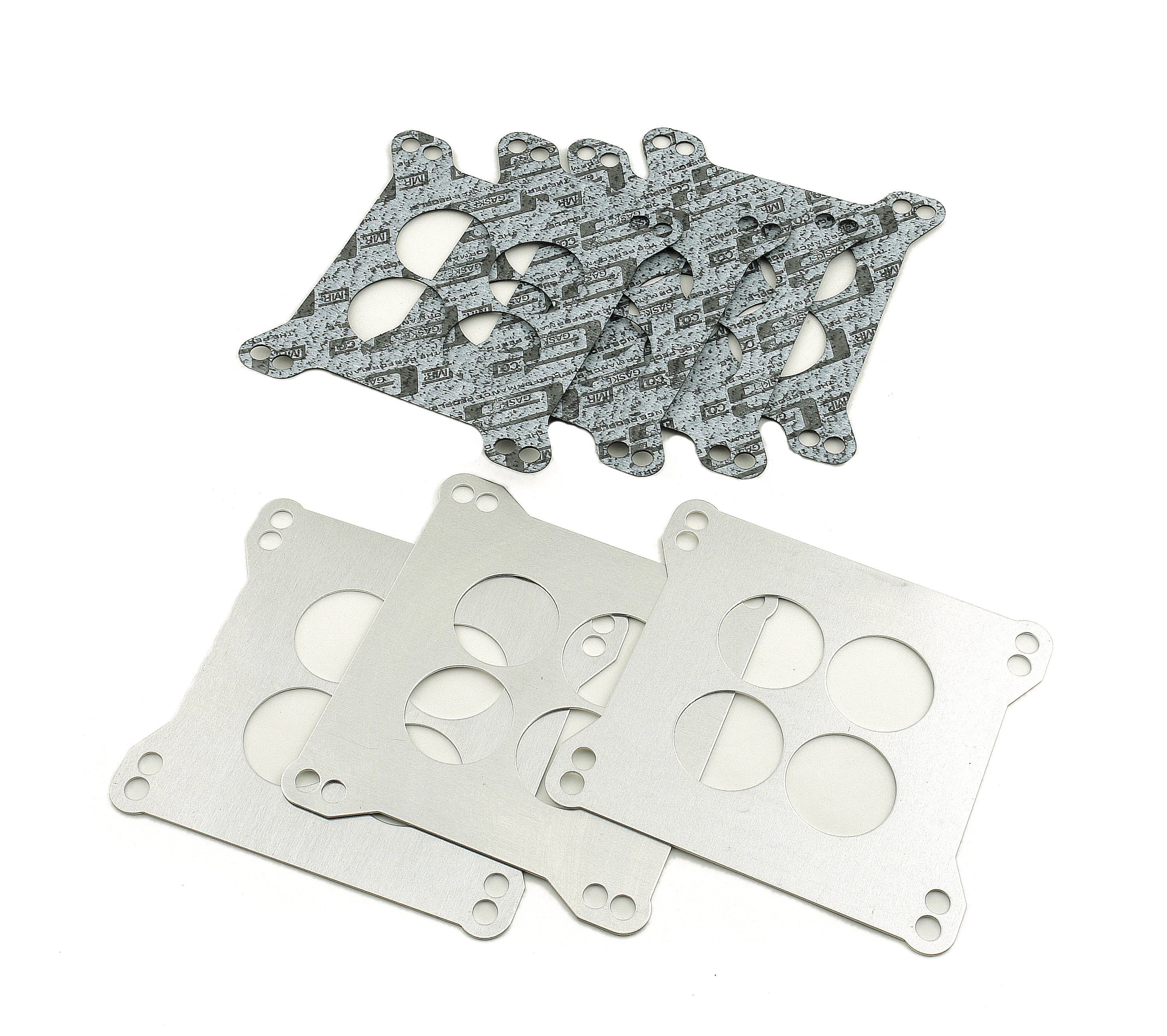 Mr Gasket Mr. Gasket Carburetor Heat Dissipater - Holley/afb - 1/2 Inch 98 product image 1