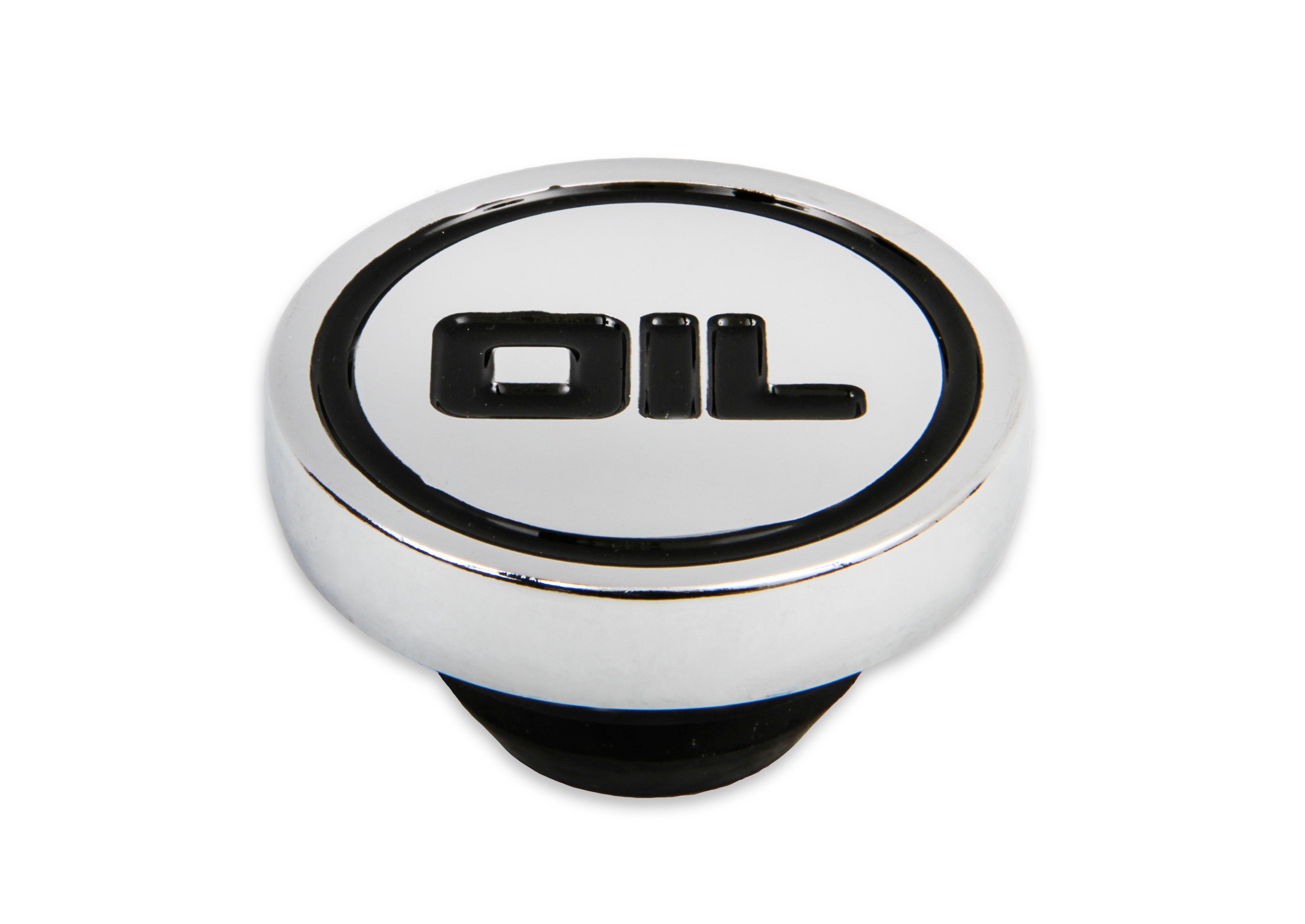 Mr Gasket Fits Valve Covers With 1.22 Inch Diameter Hole For a Push in Style Breather. 9815 product image 2