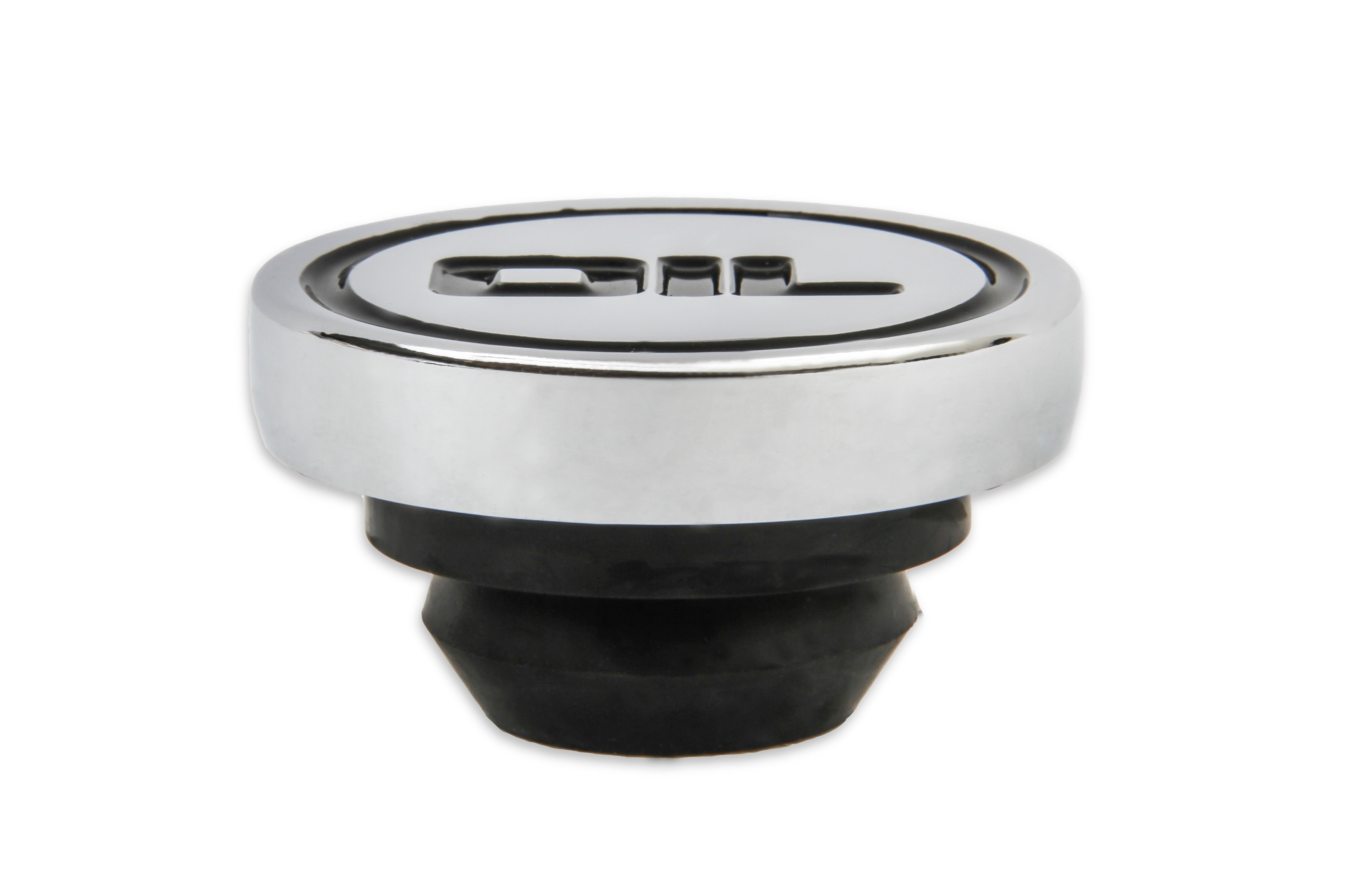 Mr Gasket Fits Valve Covers With 1.22 Inch Diameter Hole For a Push in Style Breather. 9815 product image 3