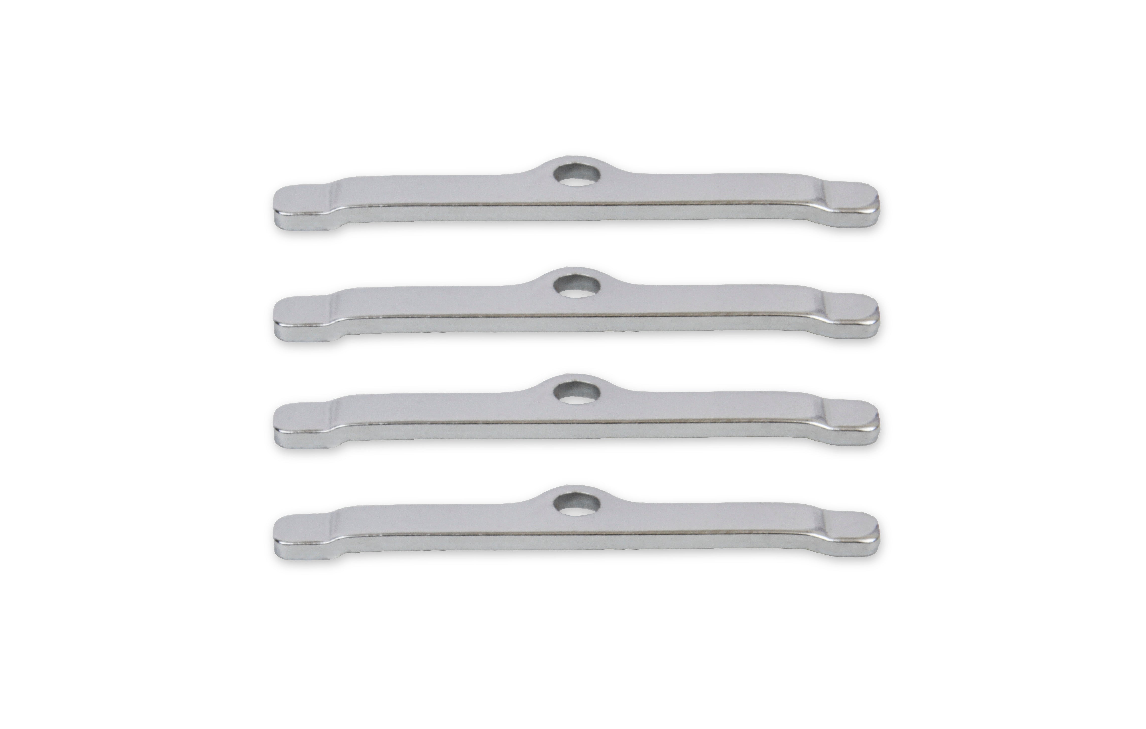Mr Gasket Custom Extra Long, 1/4 Inch Diameter Holes, 4 in a Set 9817 product image 2
