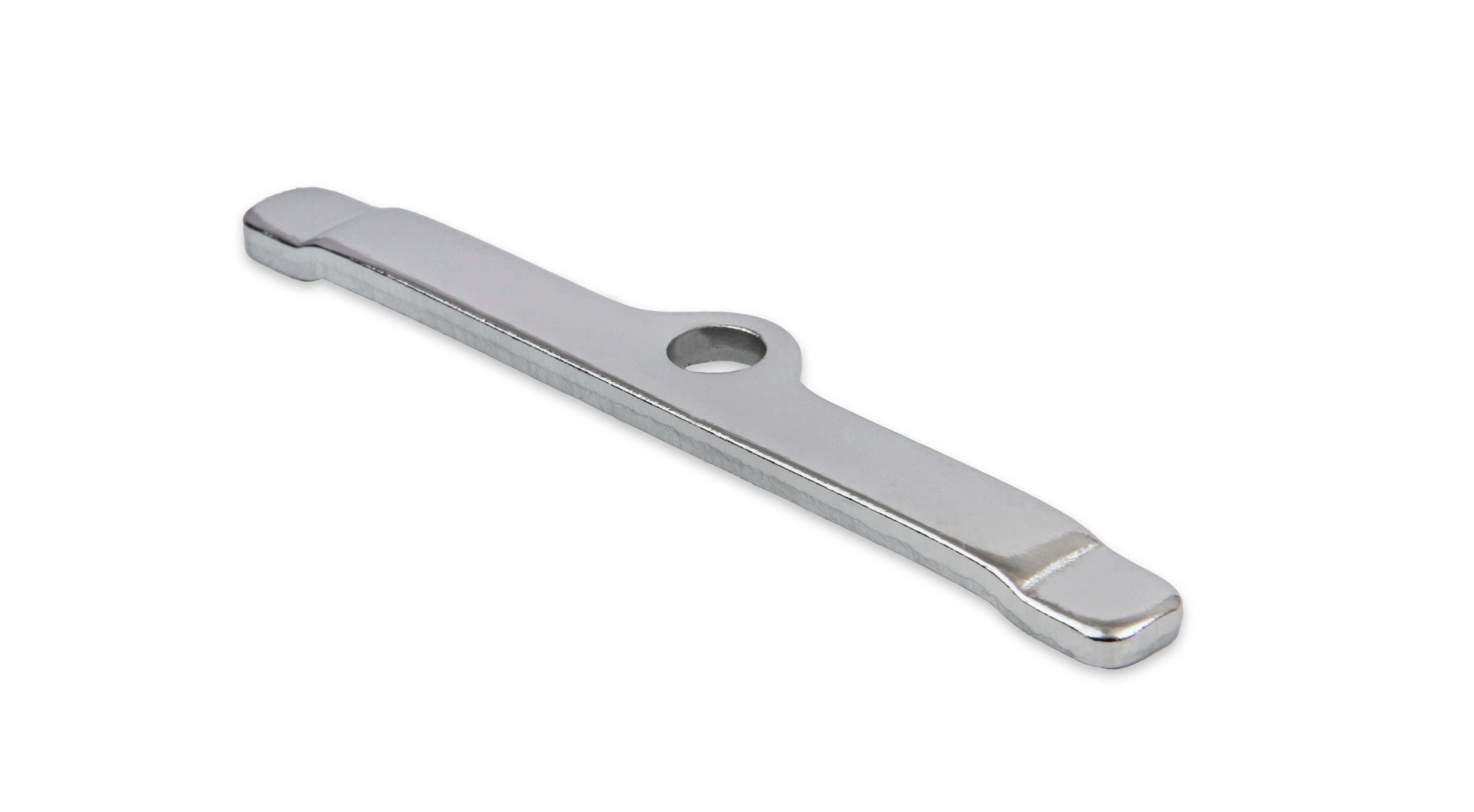 Mr Gasket Custom Extra Long, 1/4 Inch Diameter Holes, 4 in a Set 9817 product image 3