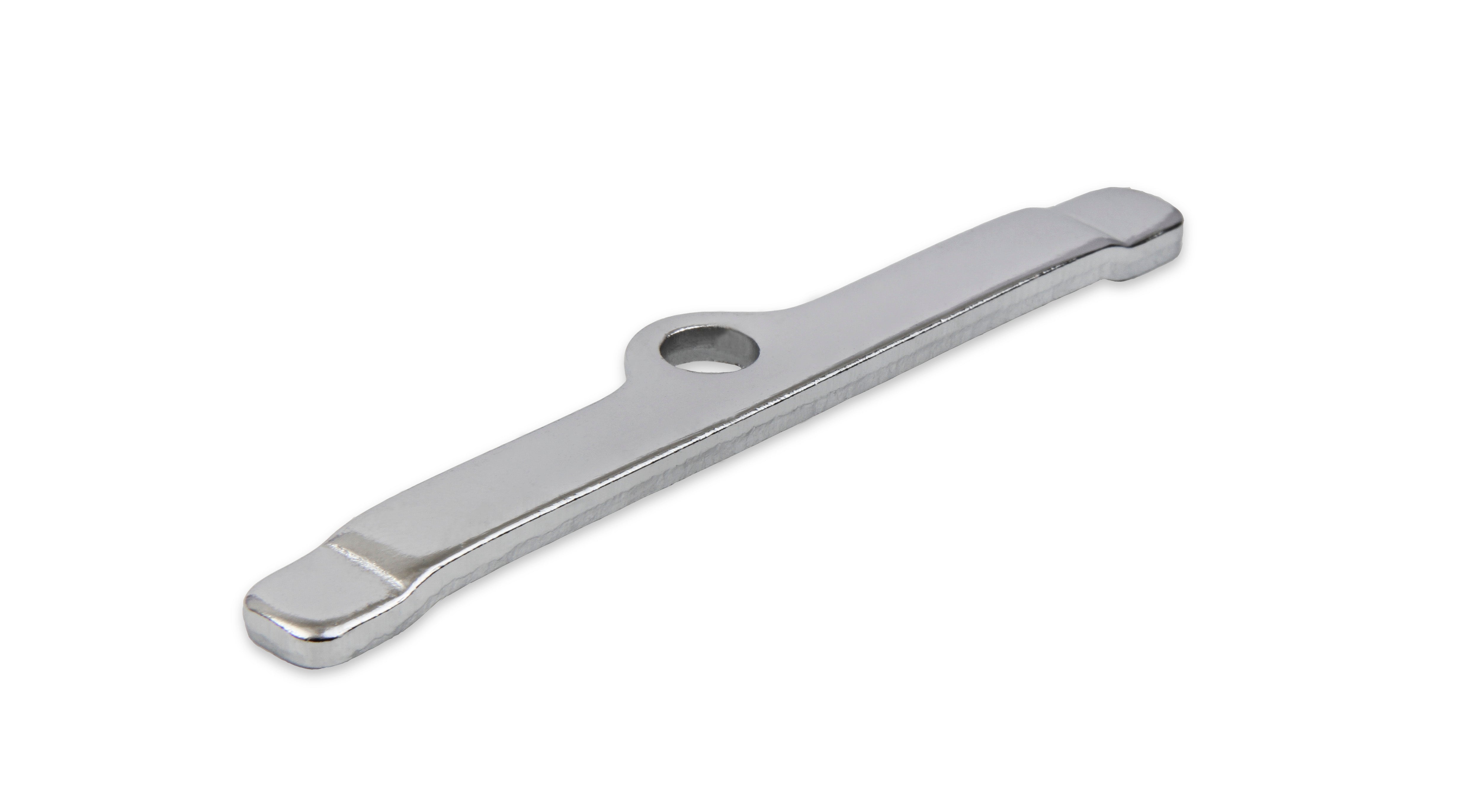 Mr Gasket Custom Extra Long, 1/4 Inch Diameter Holes, 4 in a Set 9817 product image 4