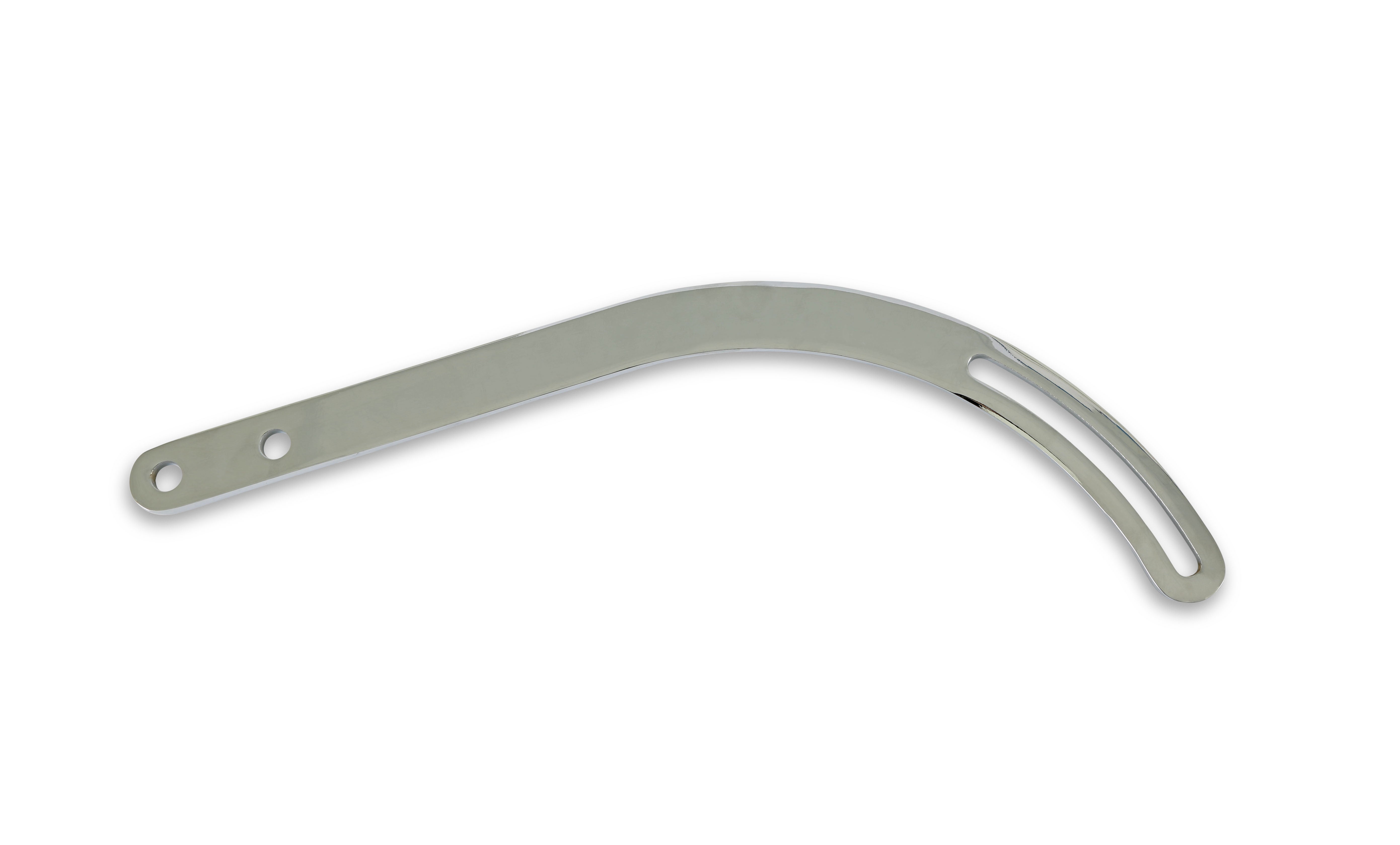 Mr Gasket Mr. Gasket Alternator/generator/ Arm - Chrome Gasket Set 9851 product image 2