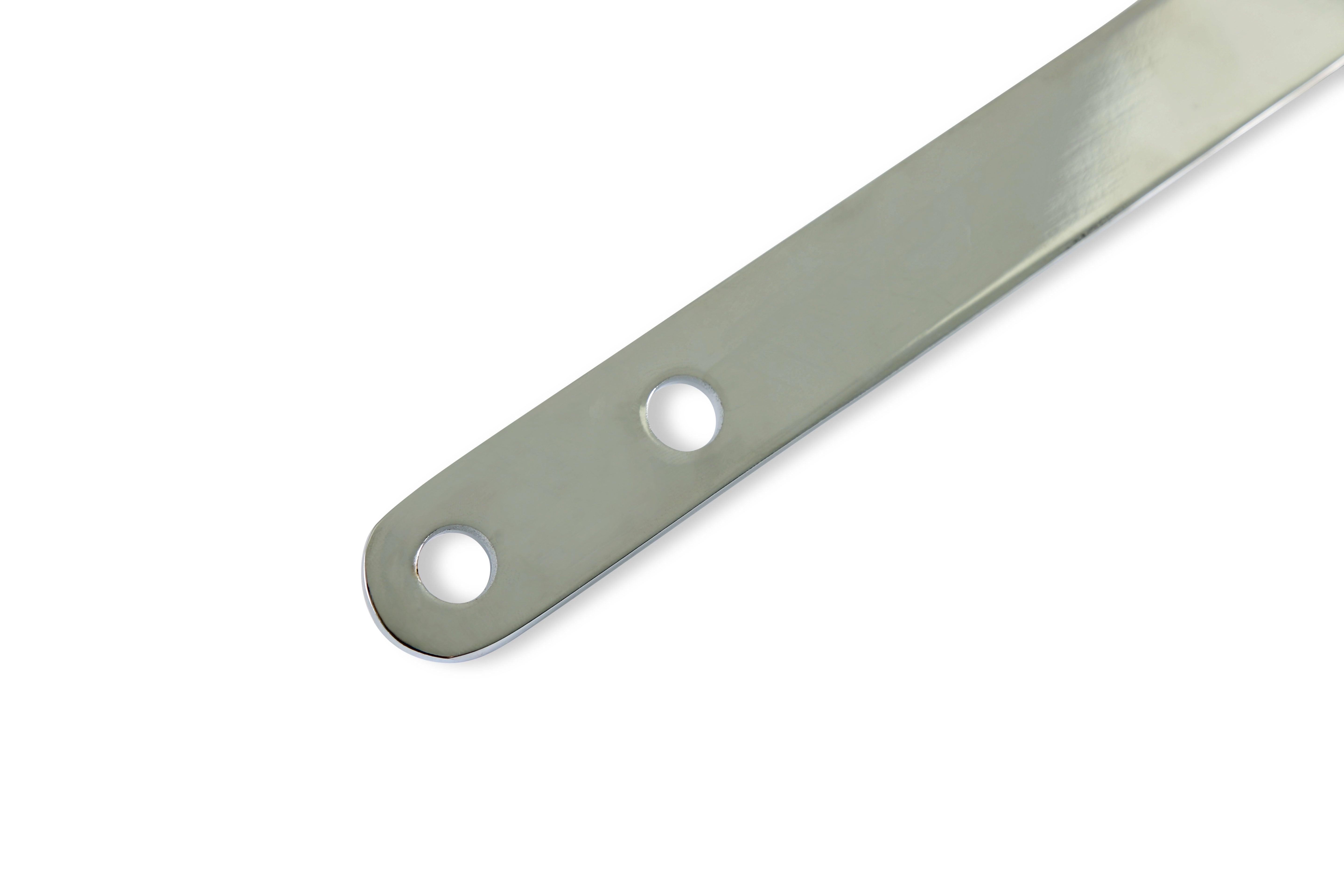Mr Gasket Mr. Gasket Alternator/generator/ Arm - Chrome Gasket Set 9851 product image 3